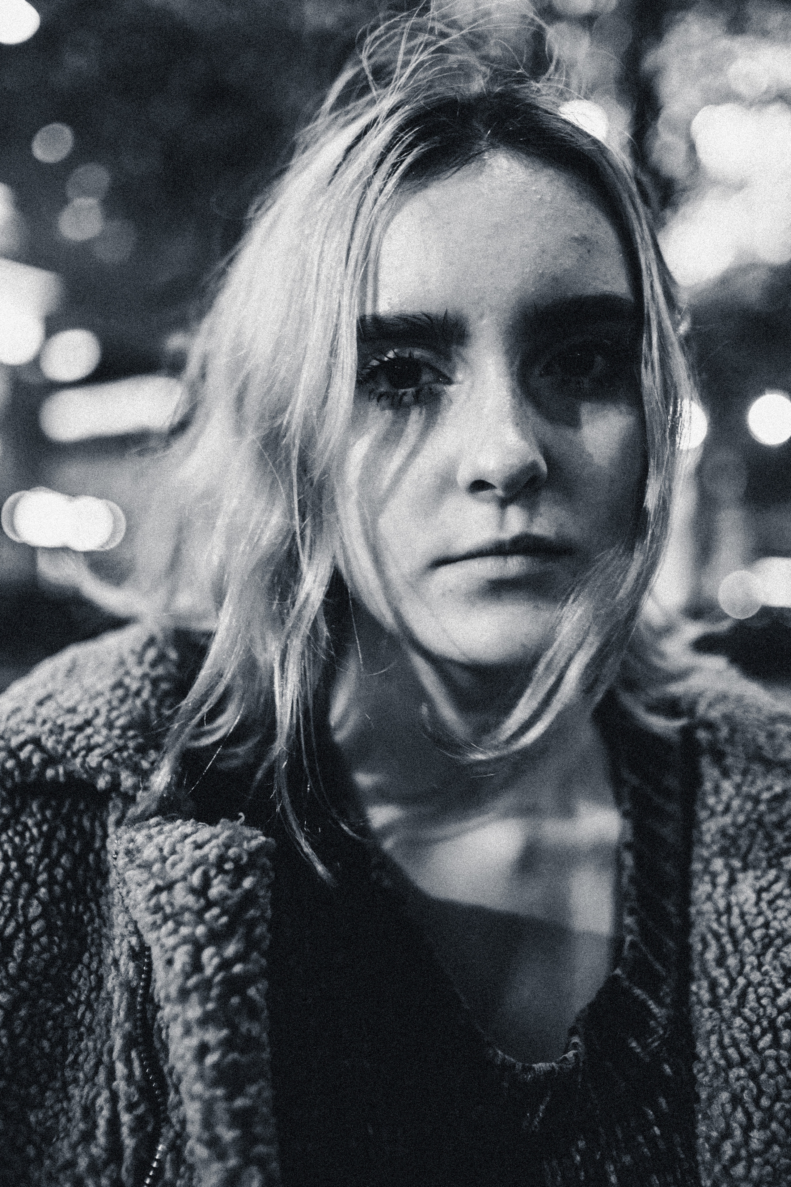 Ksuha. Jorgis Talè — photographer, kind person, teacher of arts and other mag