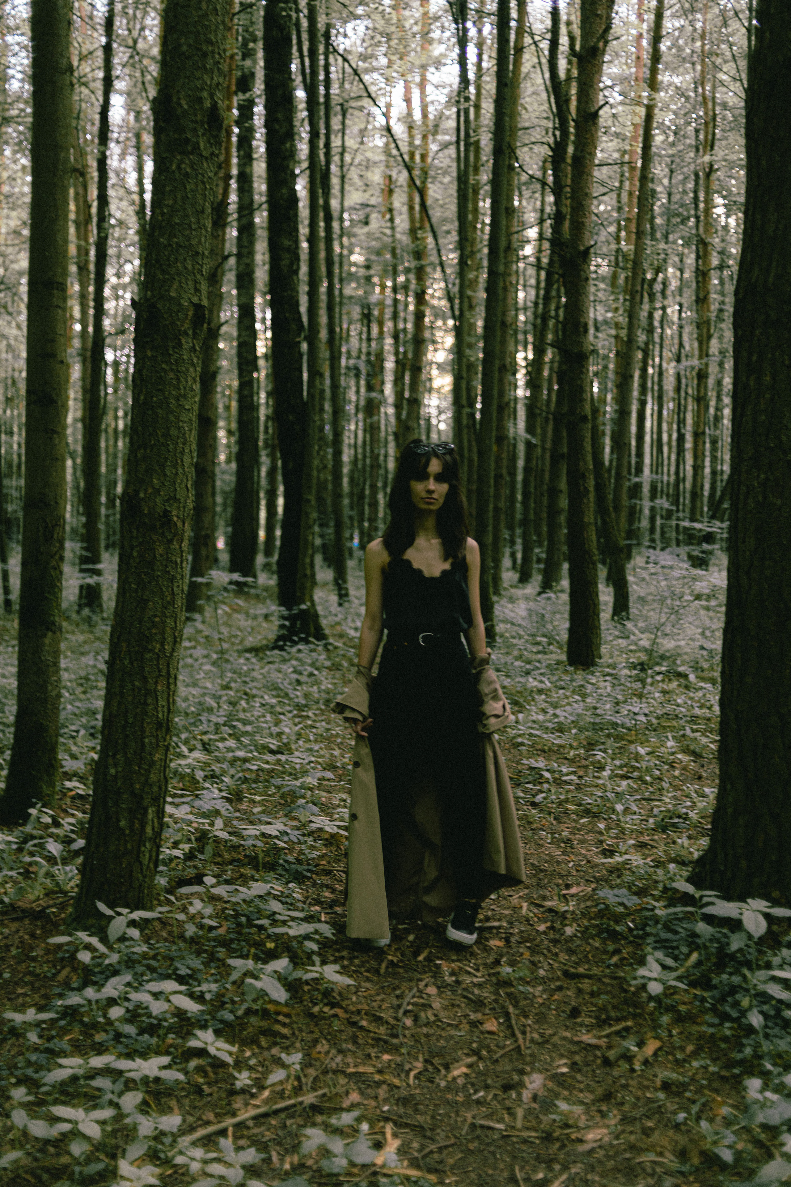 Bubushyan. Jorgis Talè — photographer, kind person, teacher of arts and other mag