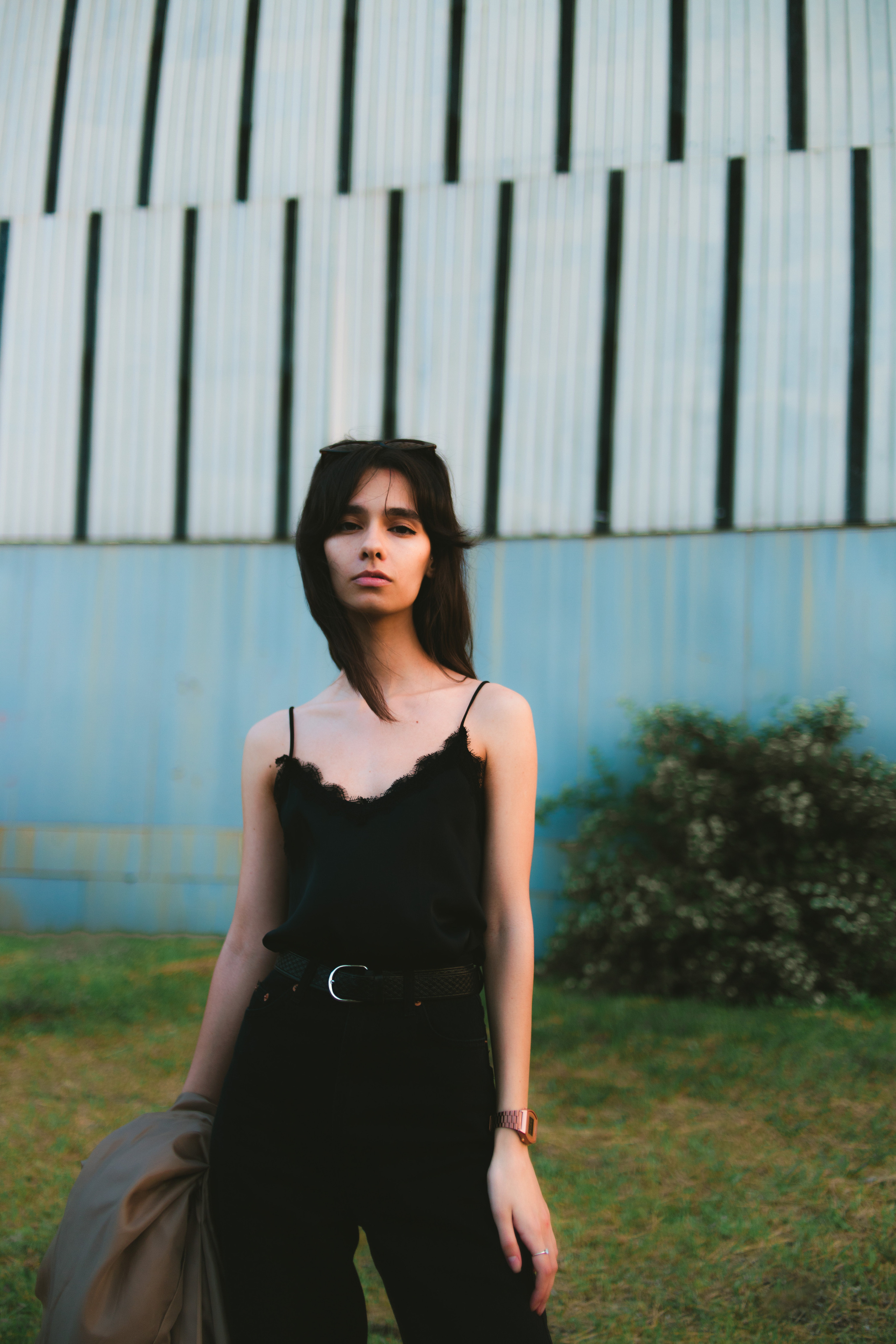 Bubushyan. Jorgis Talè — photographer, kind person, teacher of arts and other mag