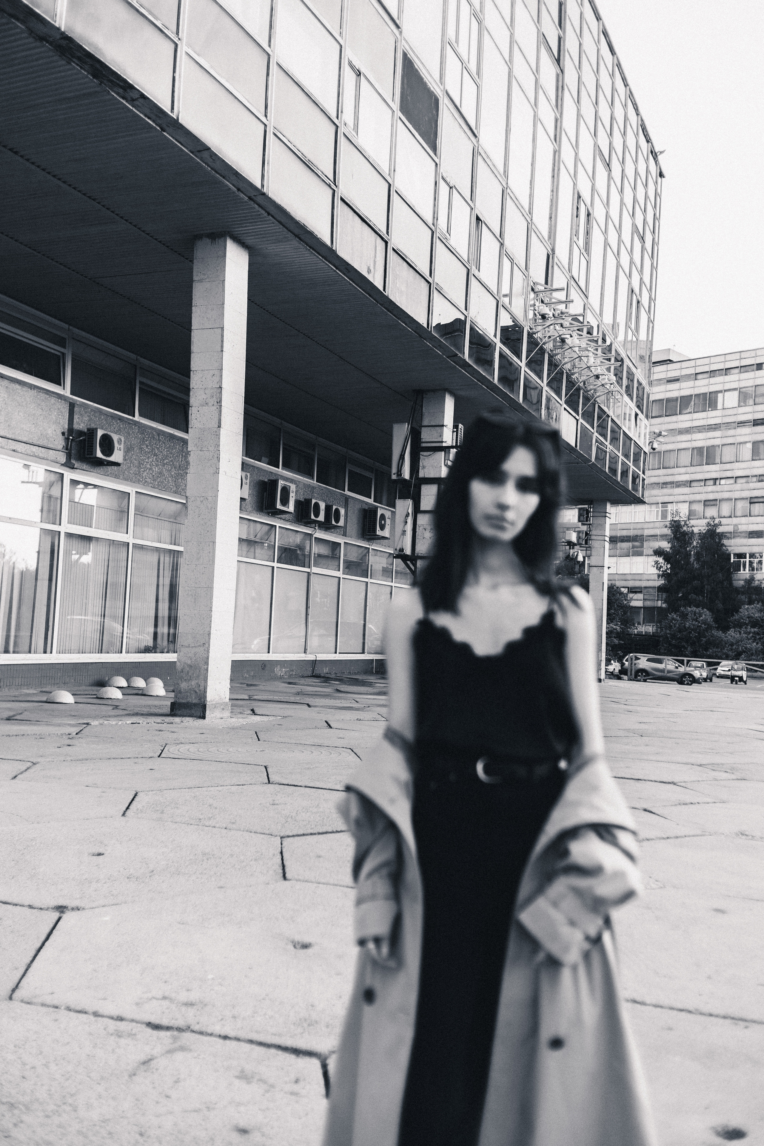 Bubushyan. Jorgis Talè — photographer, kind person, teacher of arts and other mag