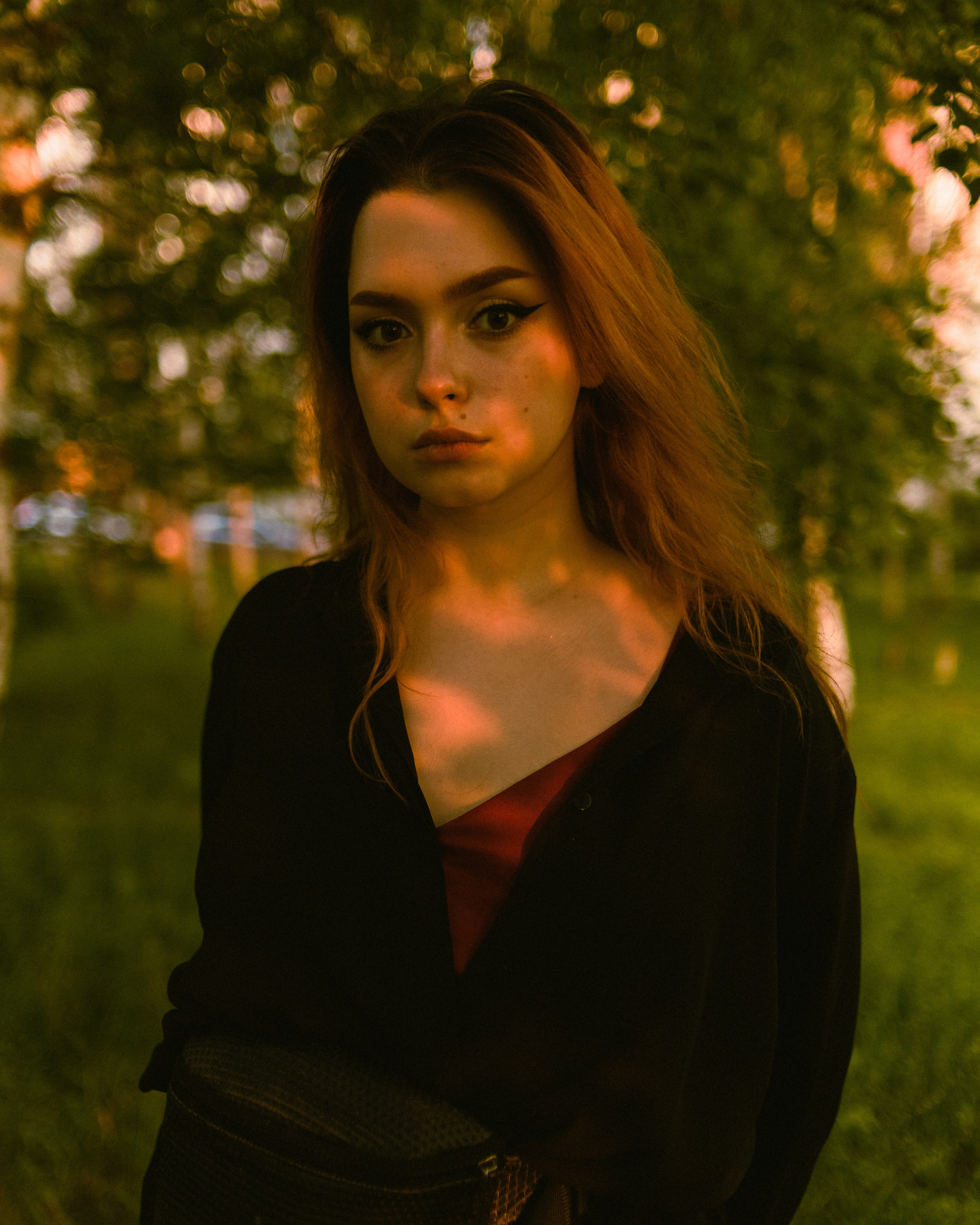 Katuha. Jorgis Talè — photographer, kind person, teacher of arts and other mag