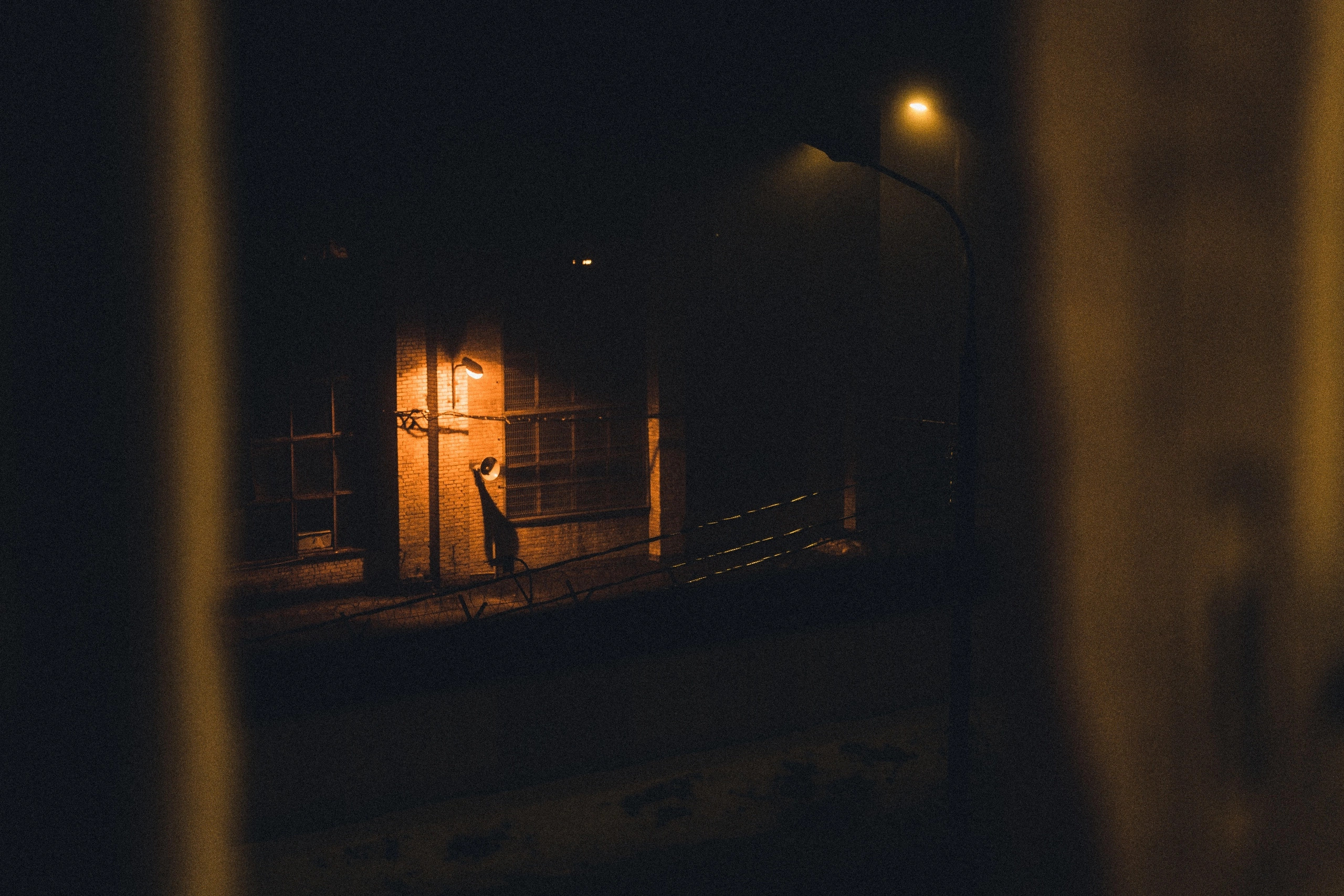 Улица горизонтальная. Jorgis — фотограф в Хургаде / обучение фотографии