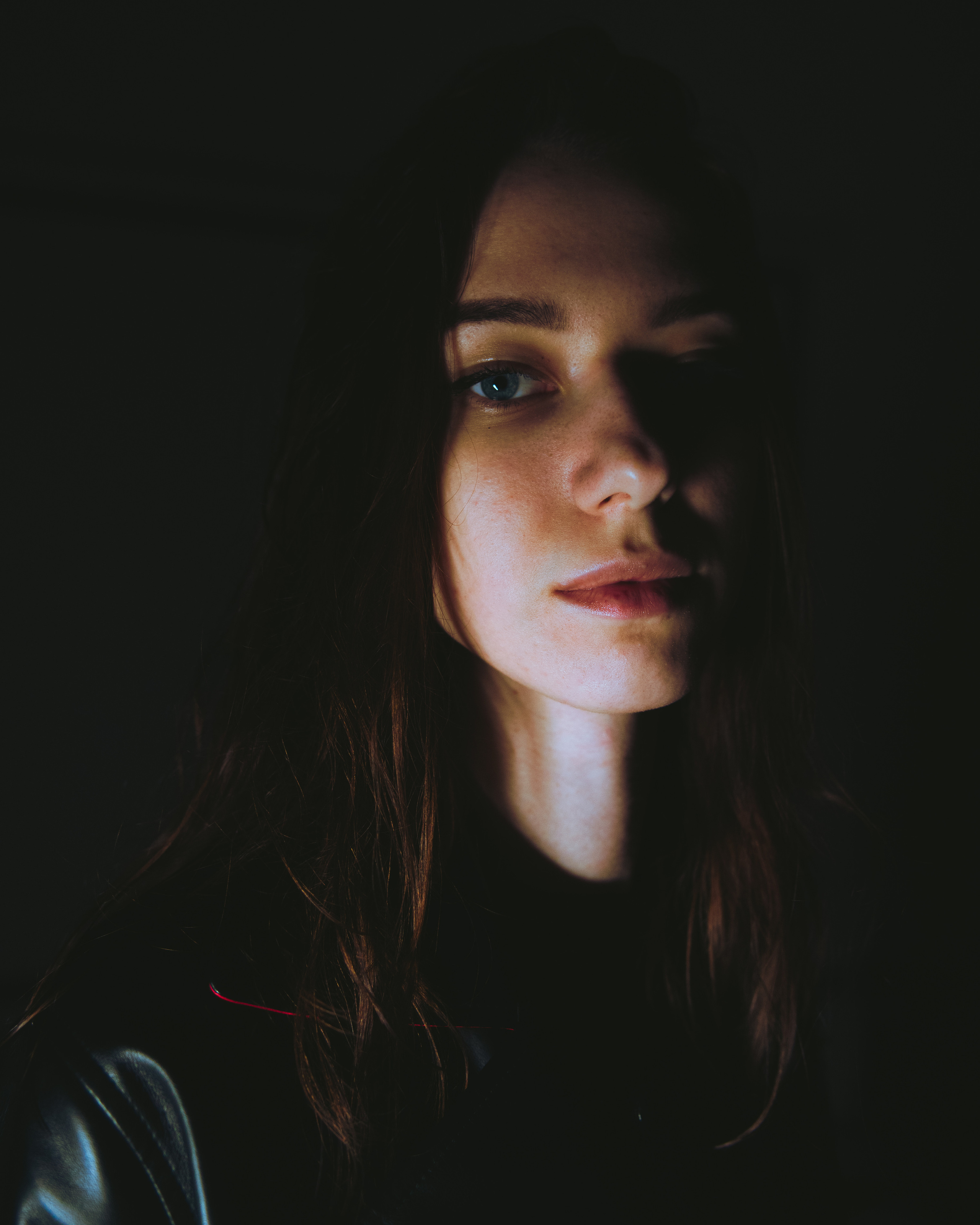 Dasha. Jorgis Talè — photographer, kind person, teacher of arts and other mag