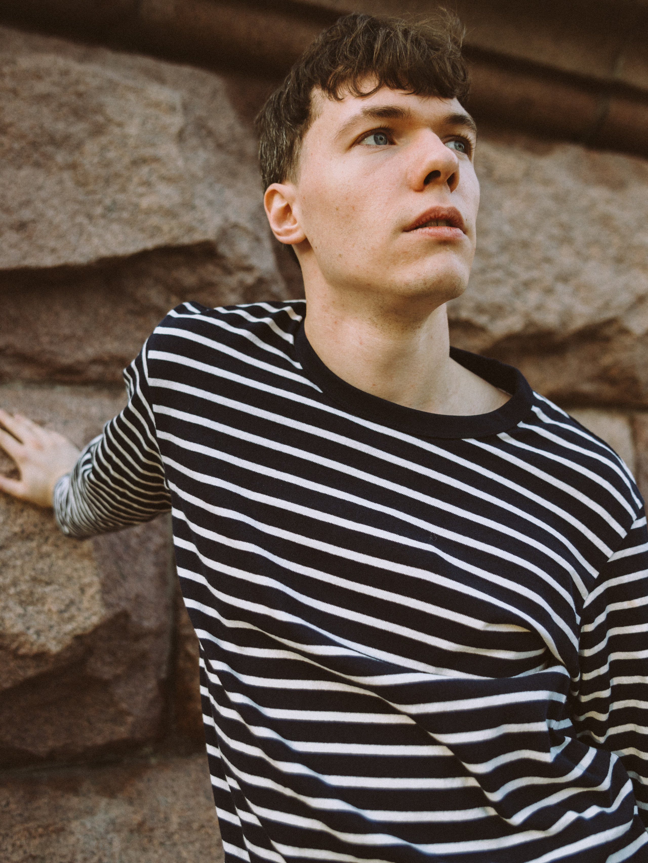 Bulgakov. Jorgis — фотограф в Хургаде / обучение фотографии