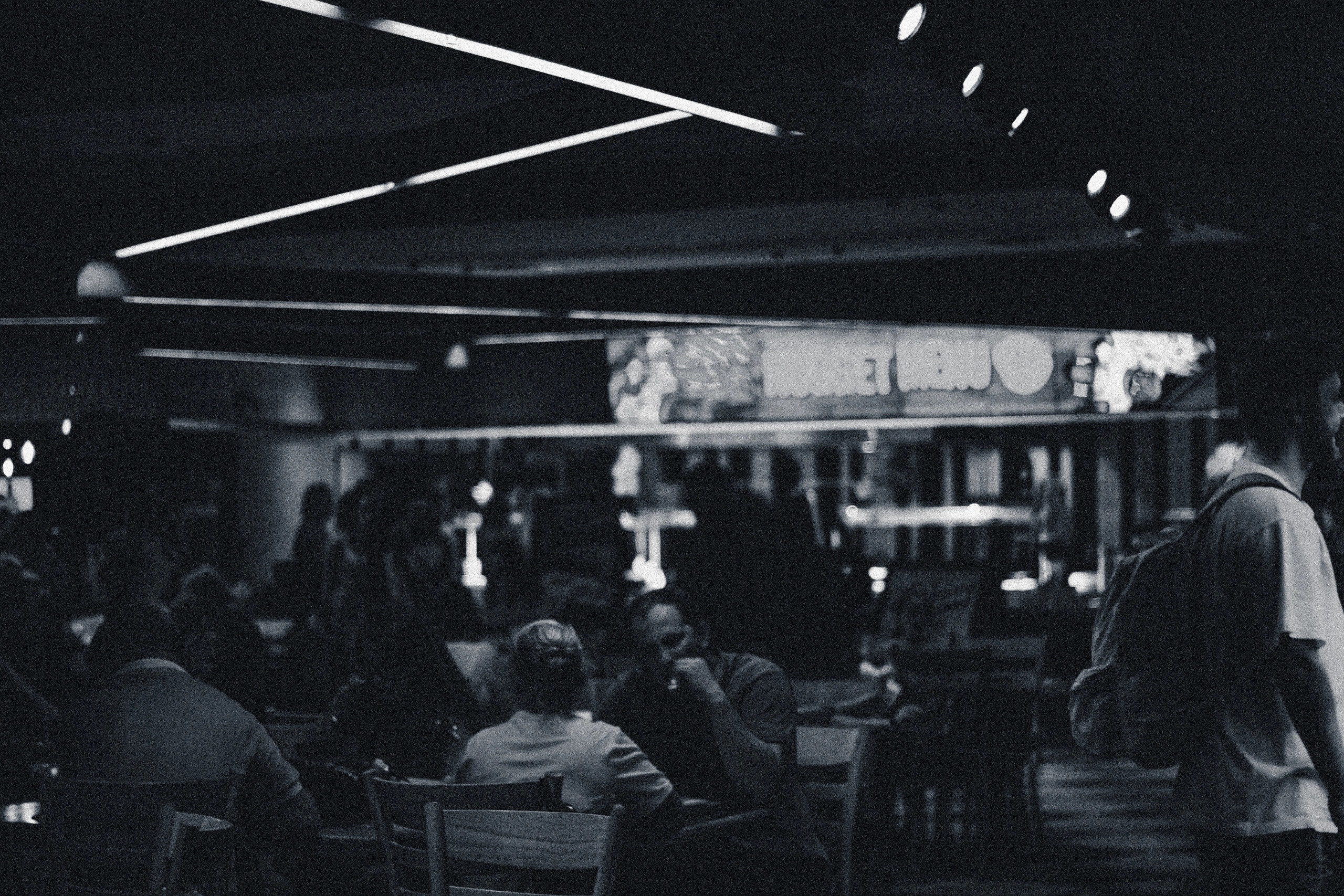 B&W. Jorgis — фотограф в Хургаде / обучение фотографии