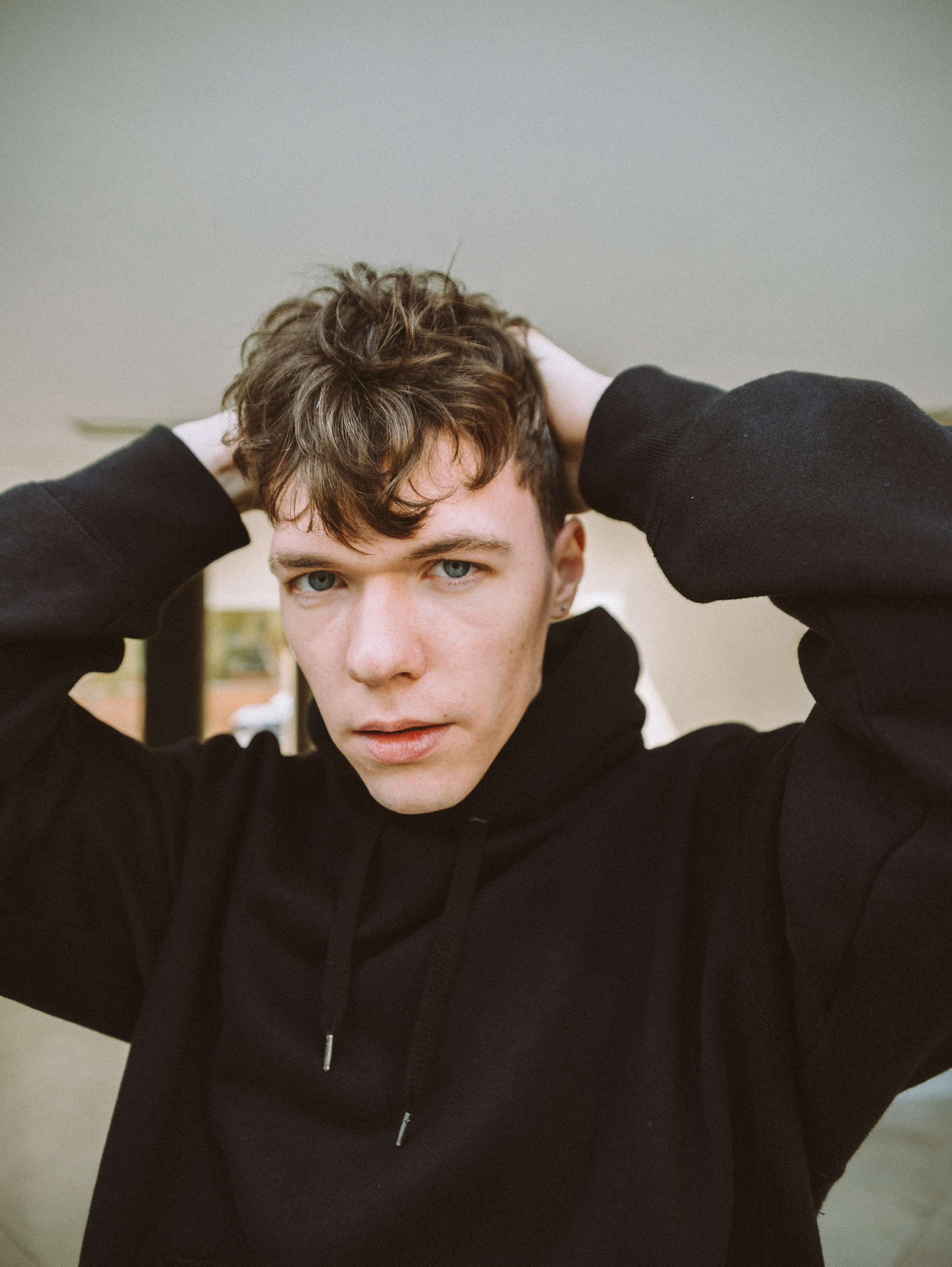 Bulgakov. Jorgis — фотограф в Хургаде / обучение фотографии