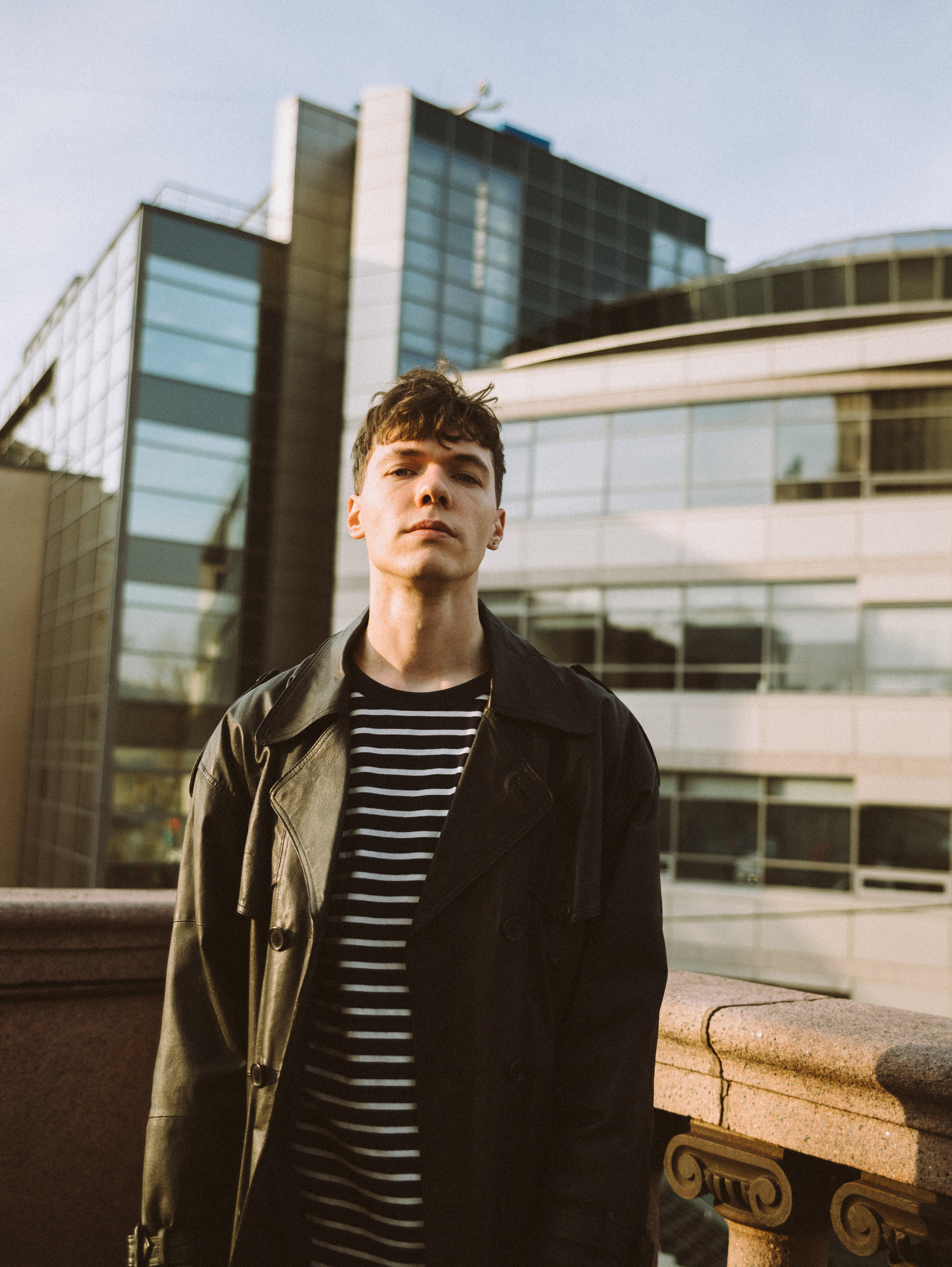 Bulgakov. Jorgis — фотограф в Хургаде / обучение фотографии