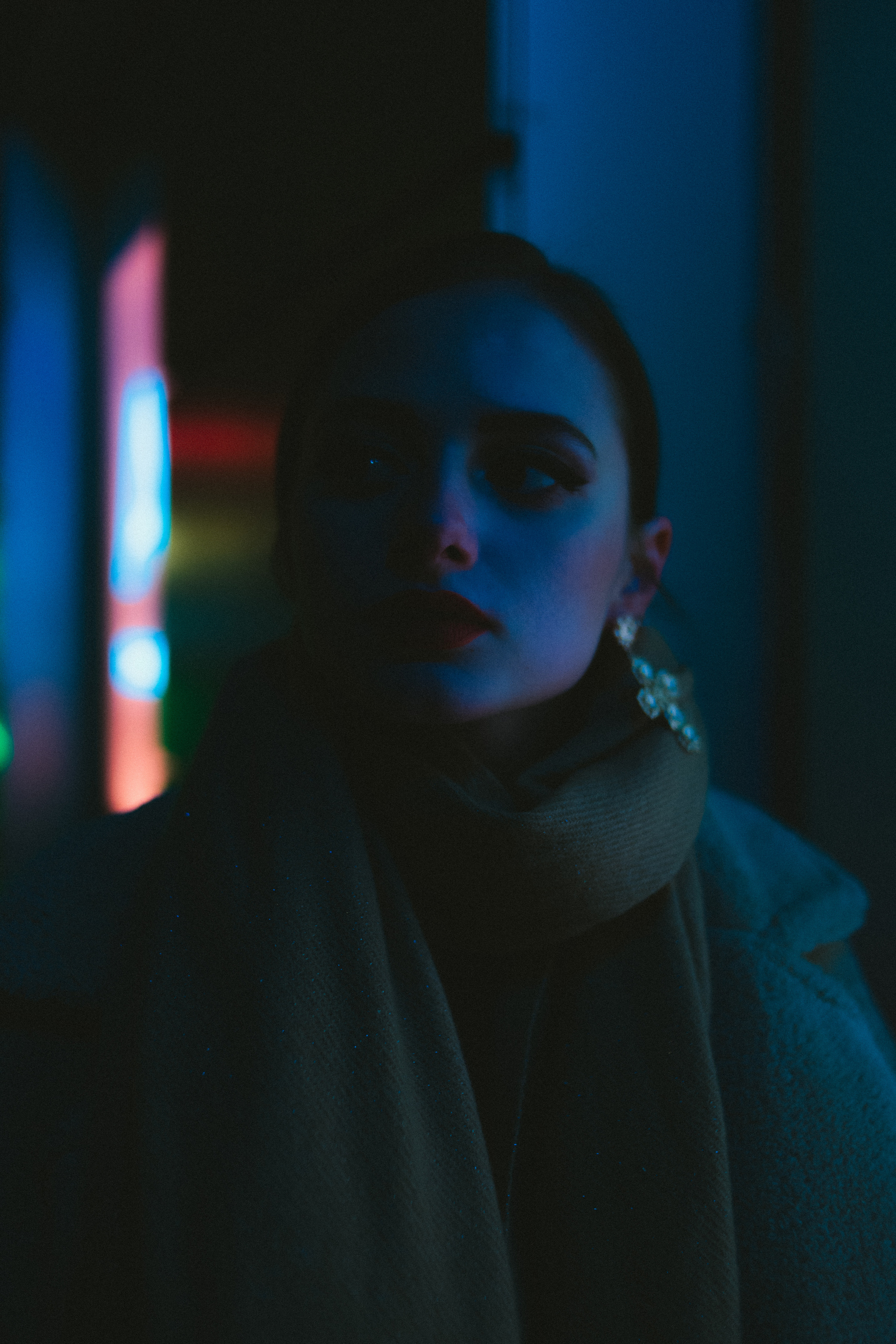 Shram. Jorgis Talè — photographer, kind person, teacher of arts and other mag