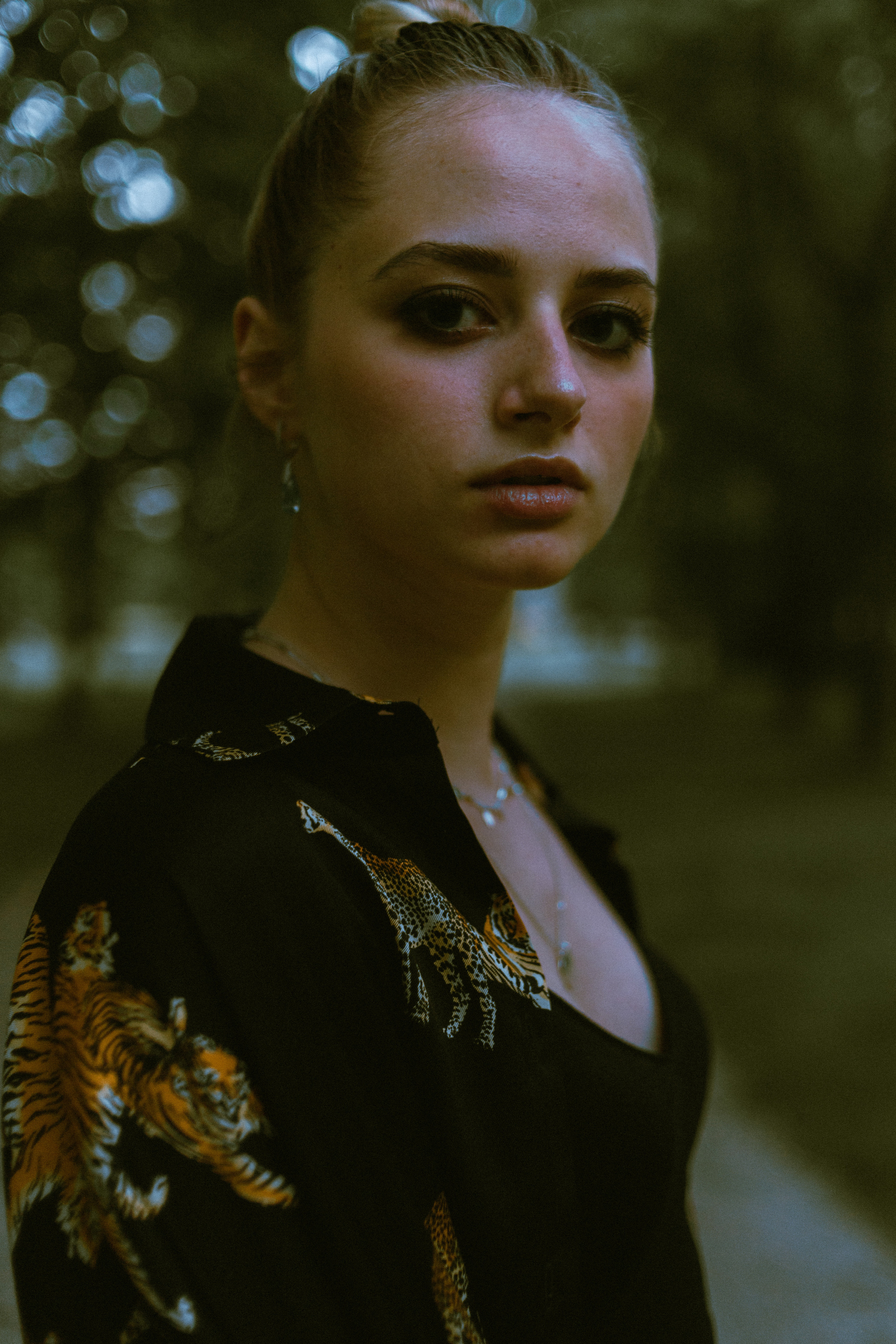 Shram. Jorgis Talè — photographer, kind person, teacher of arts and other mag