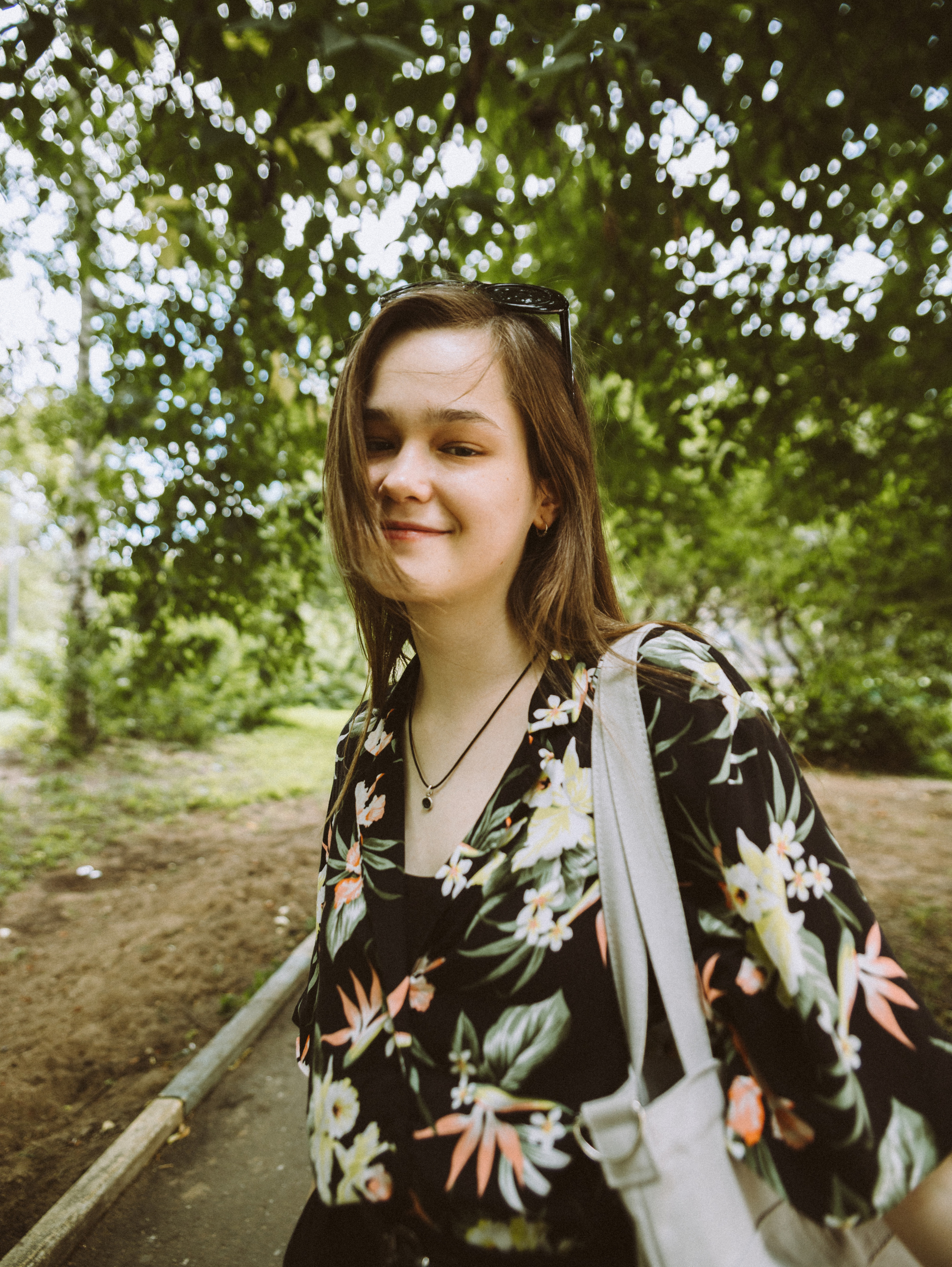 Dina. Jorgis Talè — photographer, kind person, teacher of arts and other mag