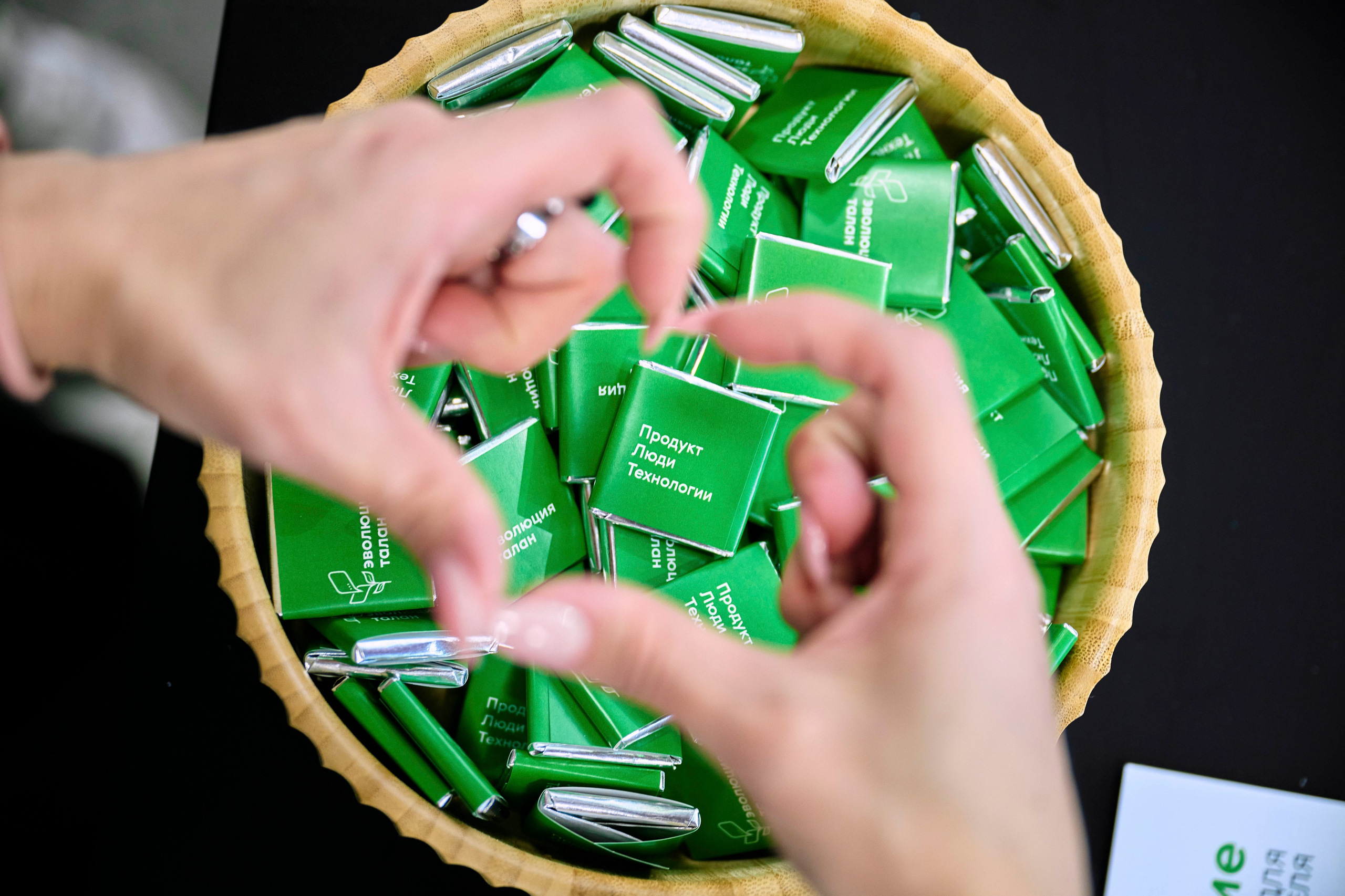 ТАЛАН. Максим Комаров — Профессиональный фотограф