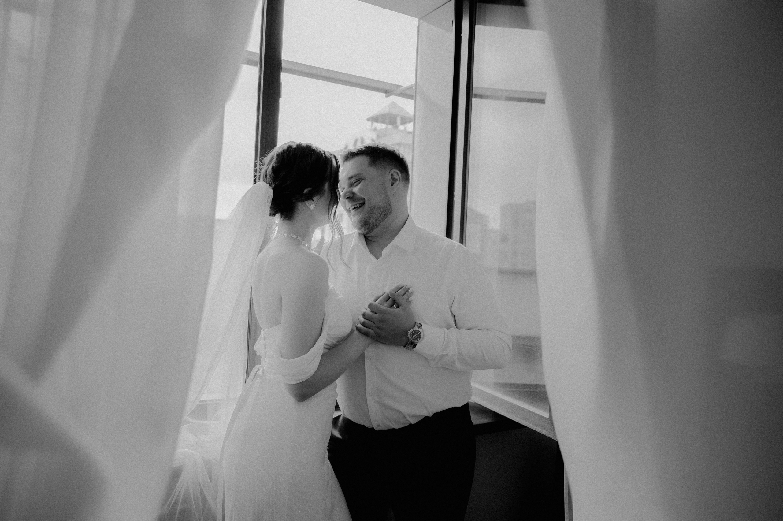 Игорь и Марина. Фотограф в Абакане и Минусинске