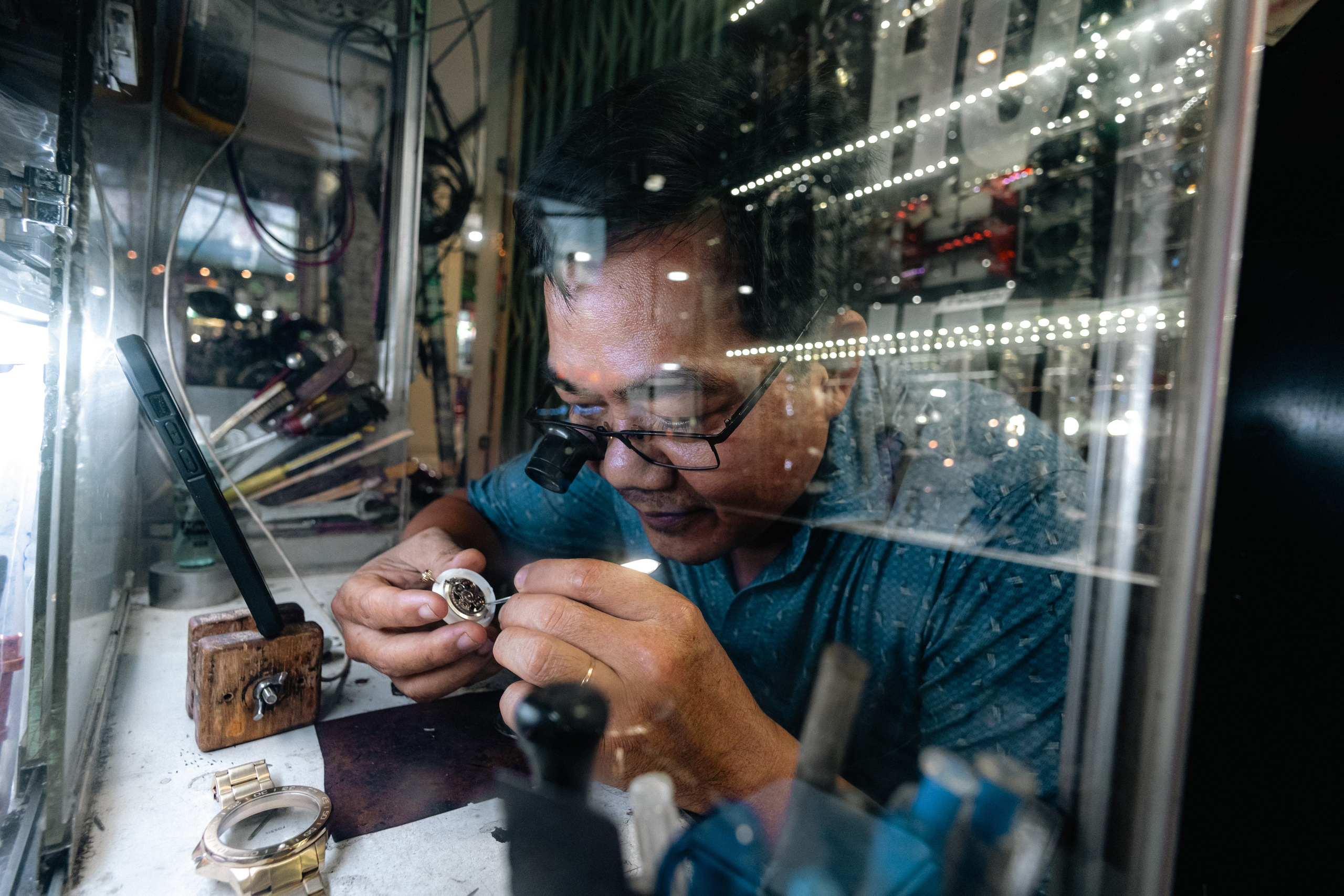 Ho Chi Minh, Vietnam | Part 1| 2025. Art Photographer