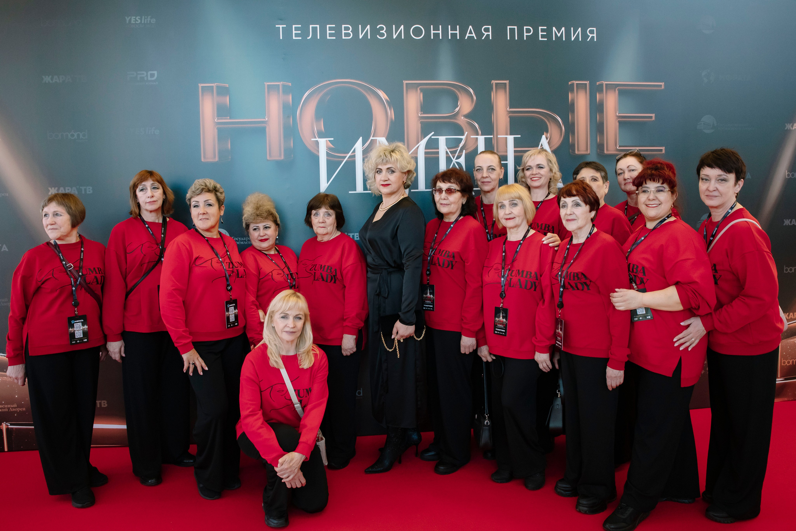 Закулисье. Гала-концерт Новые Имена в Кремлевском Дворце 30.03.26. Профессиональный фотограф в Москве | Заказать фотосессию и съемку