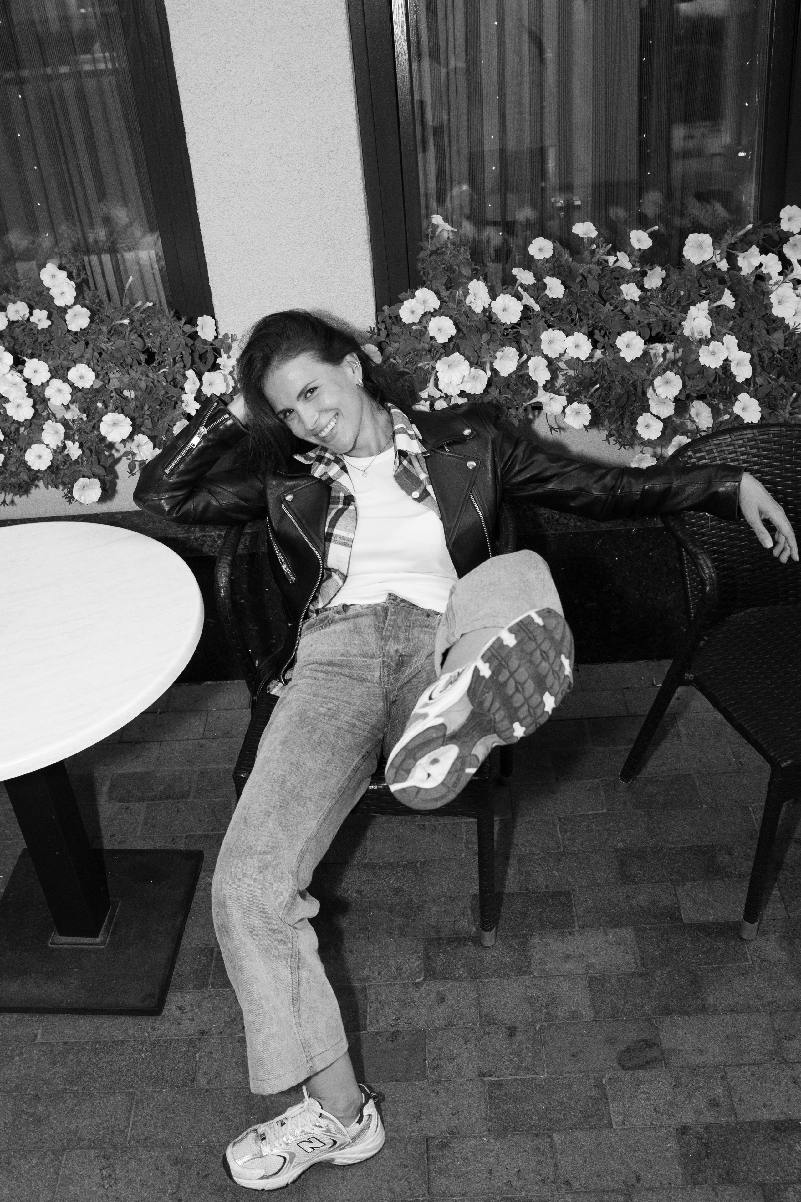 Street. Фотограф в Москве Яна Полосина