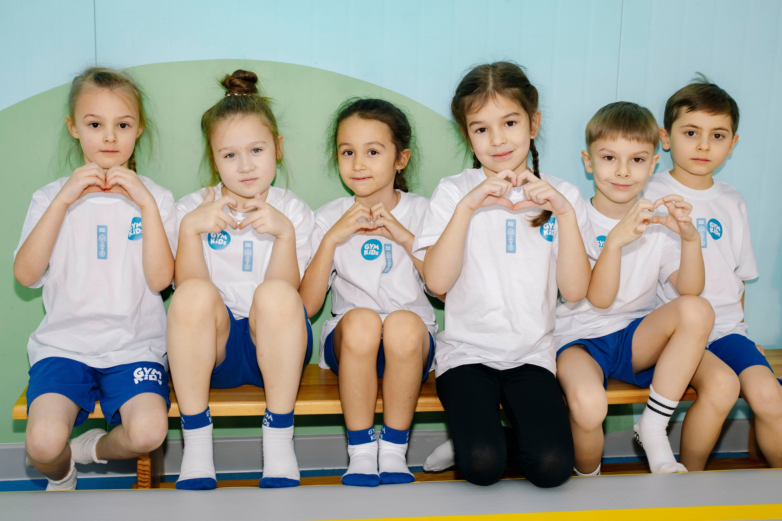Соревнования по гимнастике в Gymkids Звенигород. Профессиональный фотограф в Москве | Заказать фотосессию и съемку