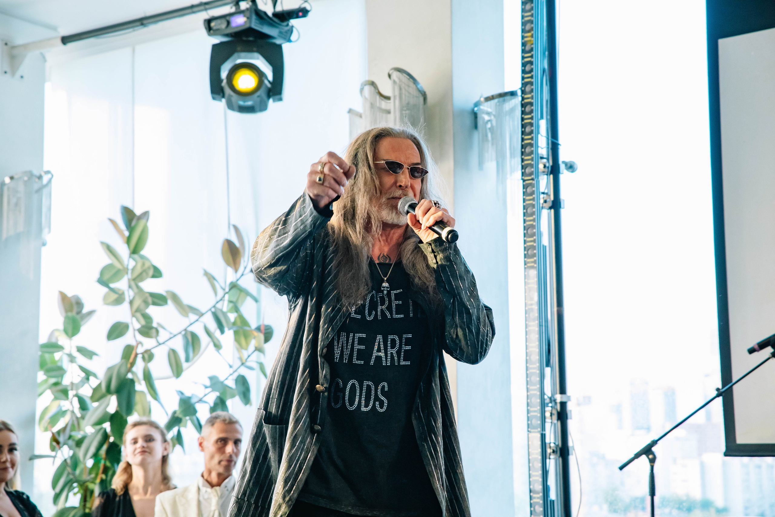 N One Corporation. Фотограф в Москве Яна Полосина