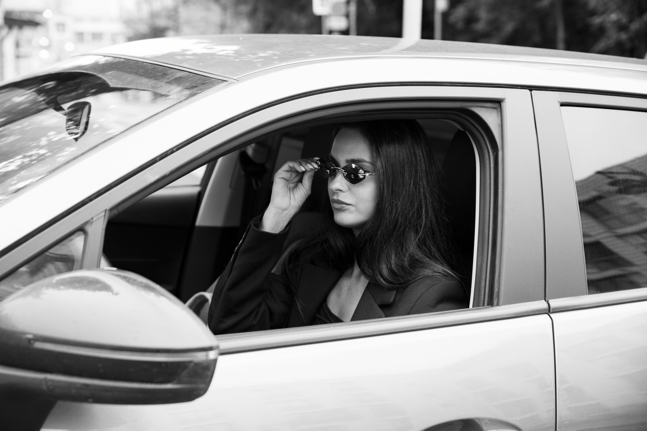 Виктория. Фотограф в Москве Яна Полосина