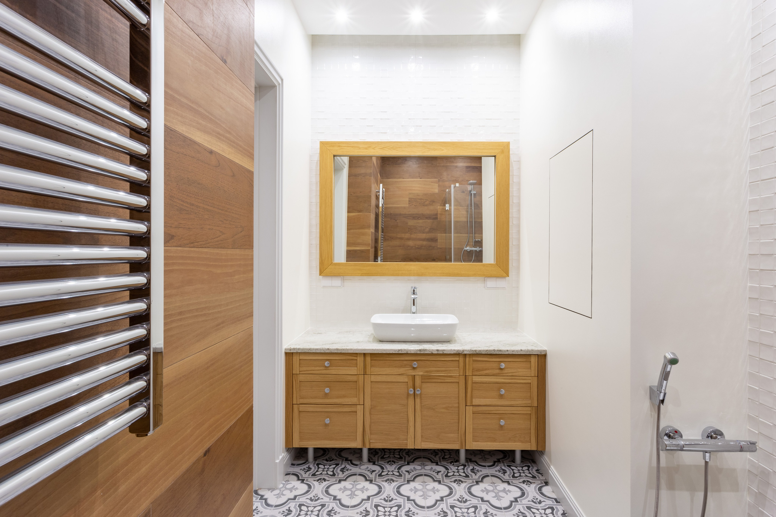 Интерьеры и ландшафты. Фотограф всего