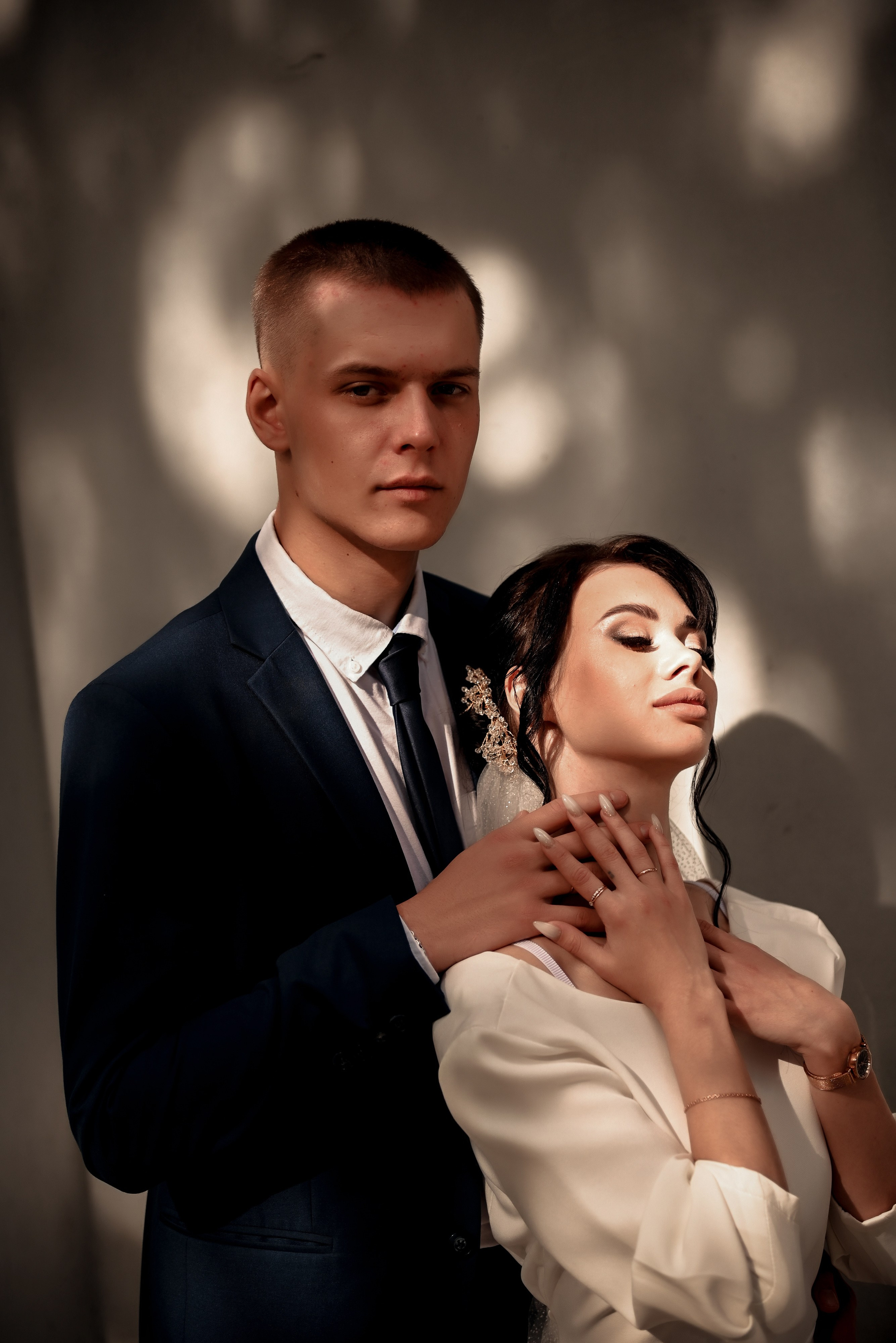 Небольшая часть фото со свадебной съемки Алексея и Даши. Свадебный, семейный, детский, контент фотограф в Омске Максим Ильин