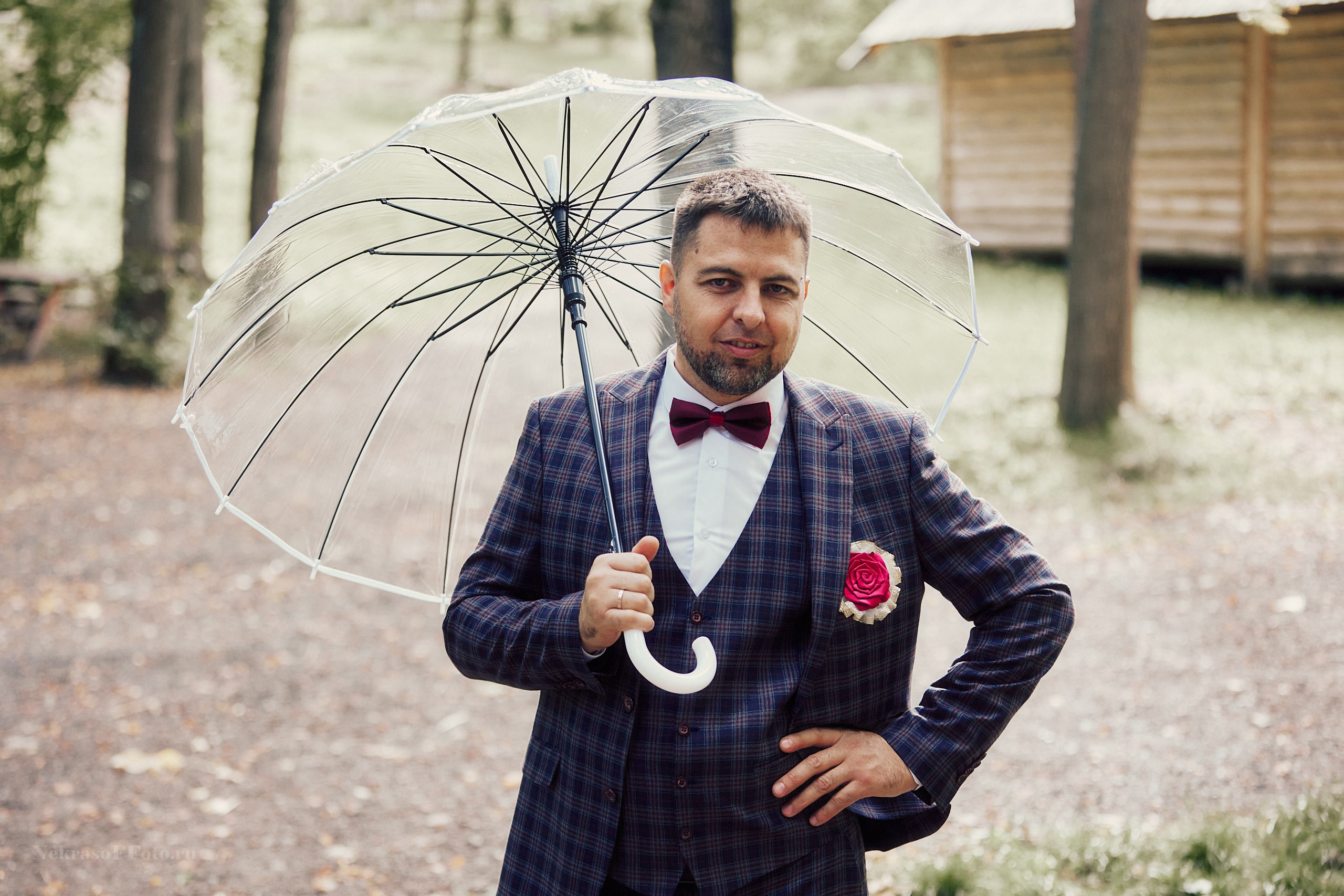 Свадьба Екатерины и Геннадия. Спортивный фотограф Некрасов Денис