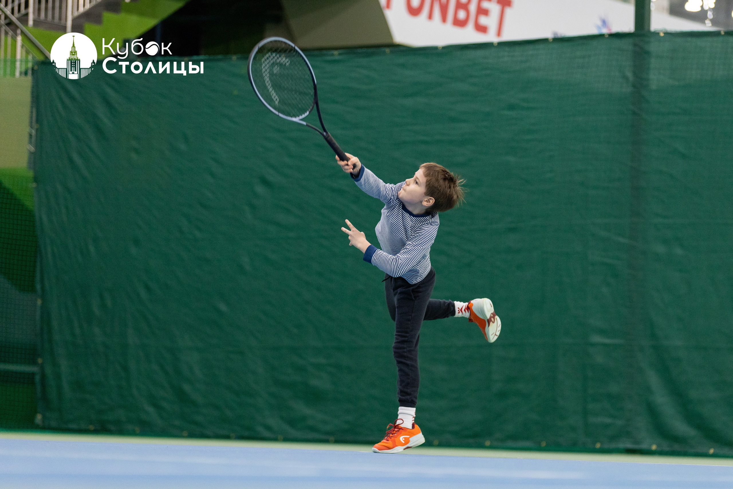 "Кубок столицы" в Лужниках // 12 января 2025. Спортивный фотограф Алексей Соломин