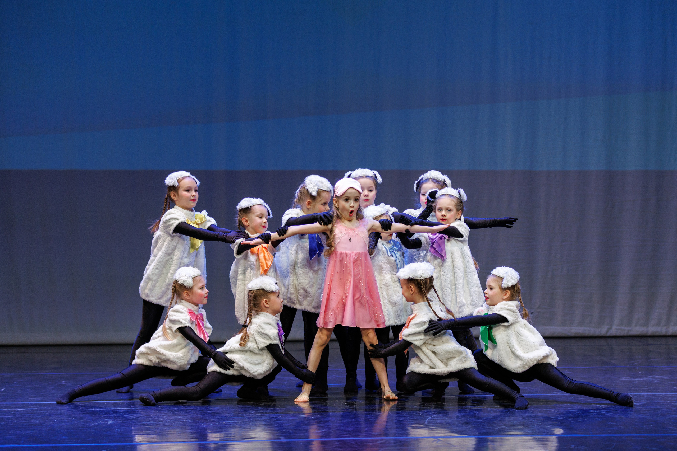 Новогодняя столица 2025. Спортивный фотограф Алексей Соломин