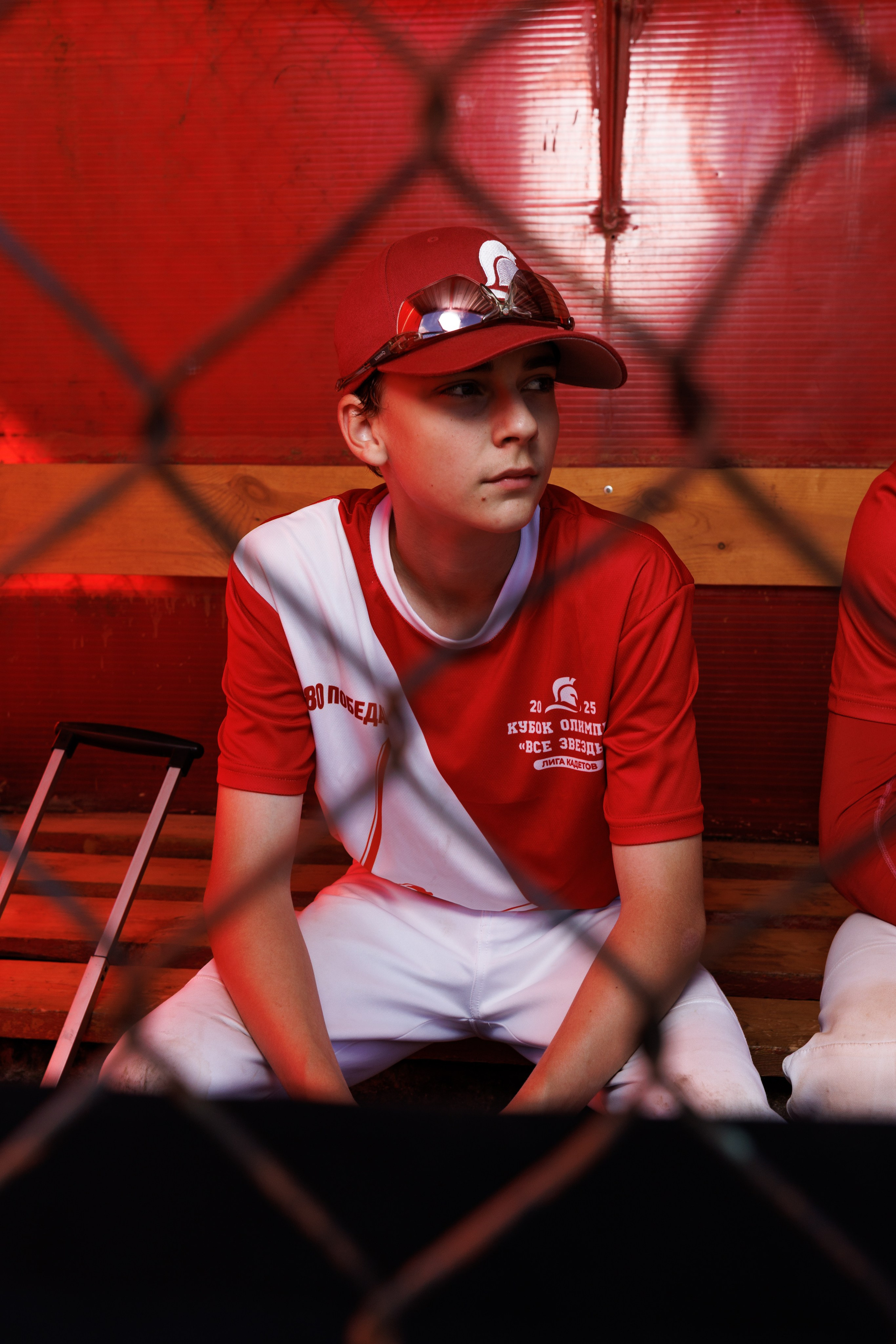 Кубок Олимпии / Лига кадетов / Фотоальбом. Спортивный фотограф Алексей Соломин