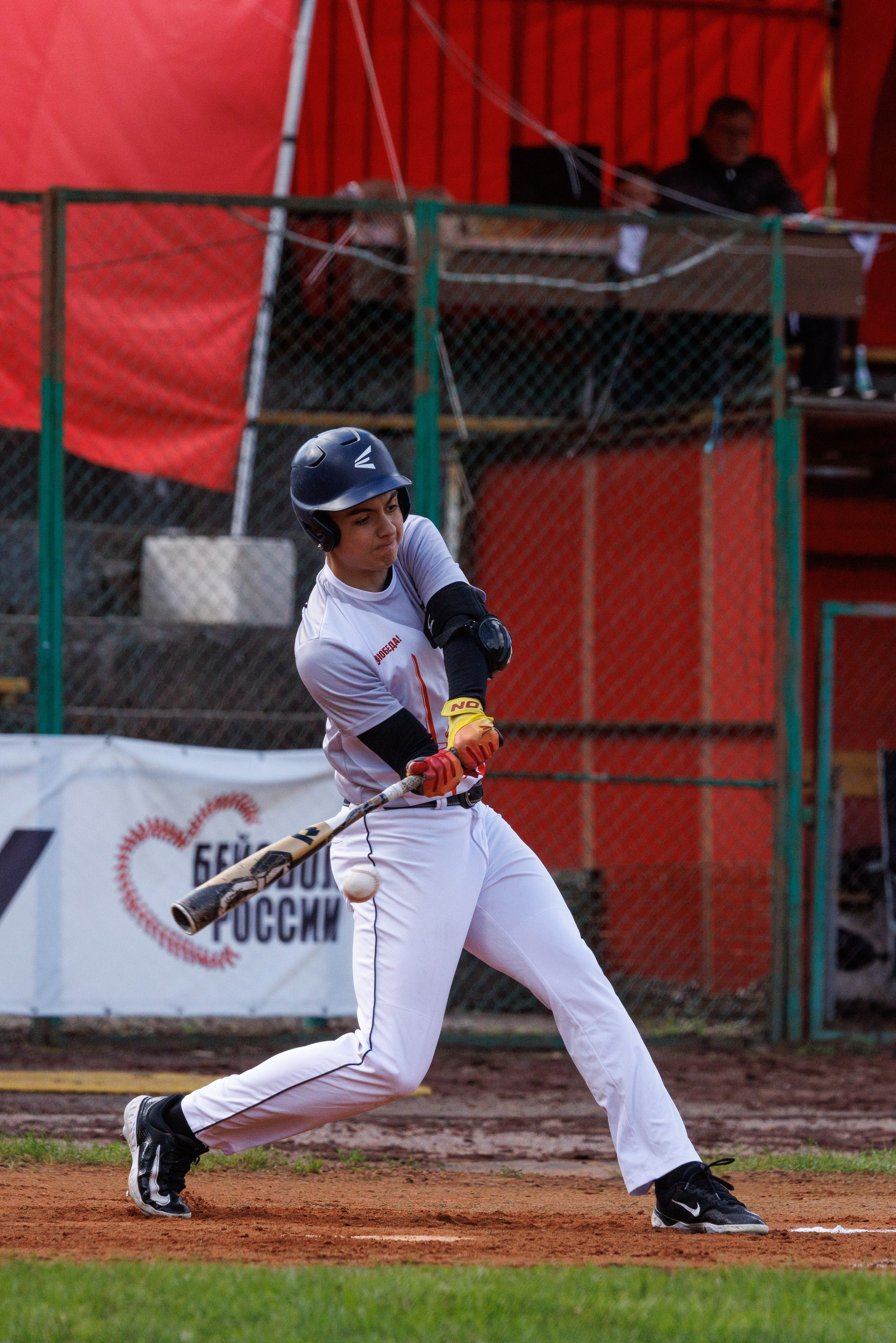 Кубок Олимпии / Лига кадетов / Фотоальбом. Спортивный фотограф Алексей Соломин