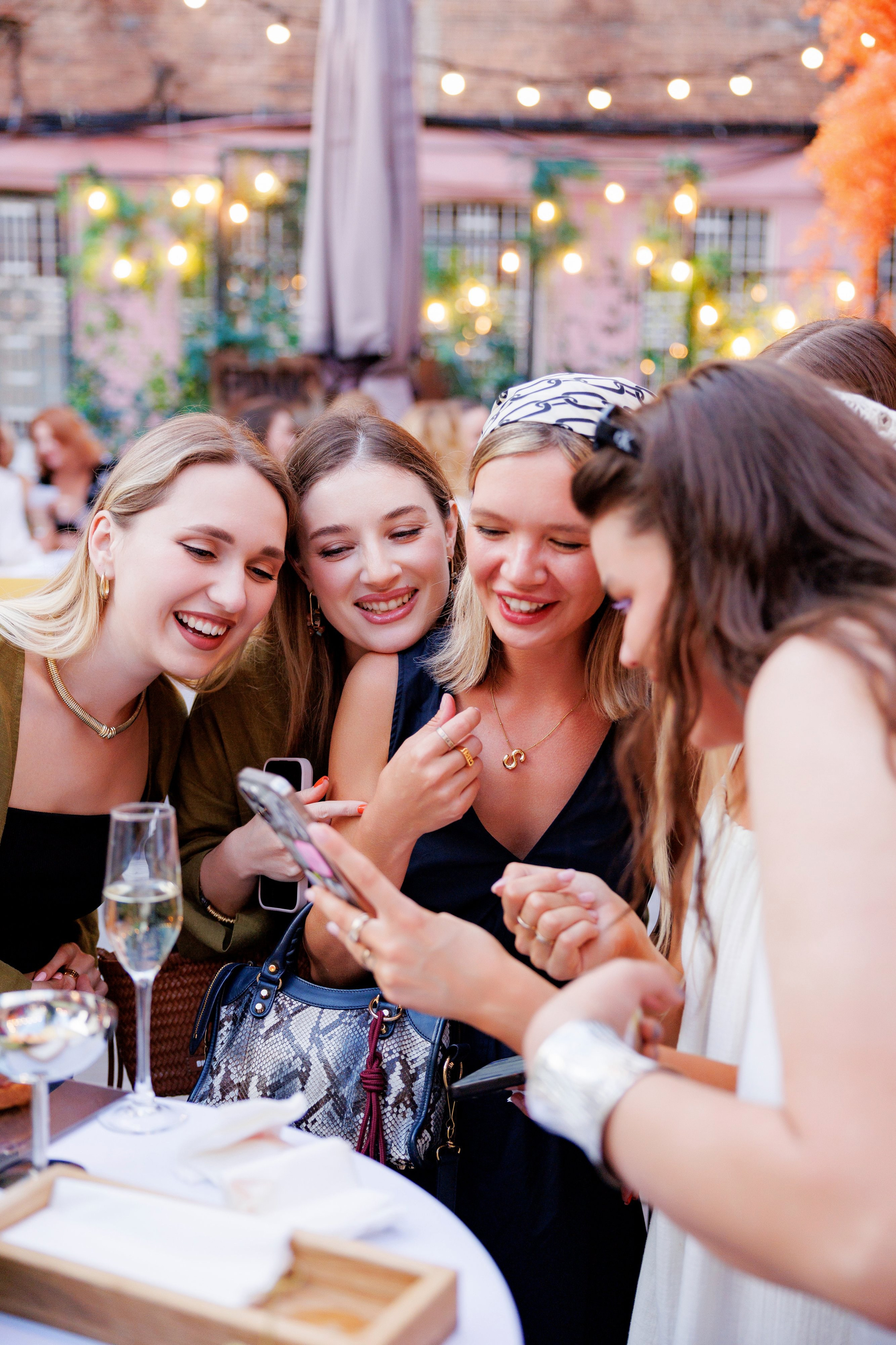 Репортажная съемка. Фотограф Иван Летохин