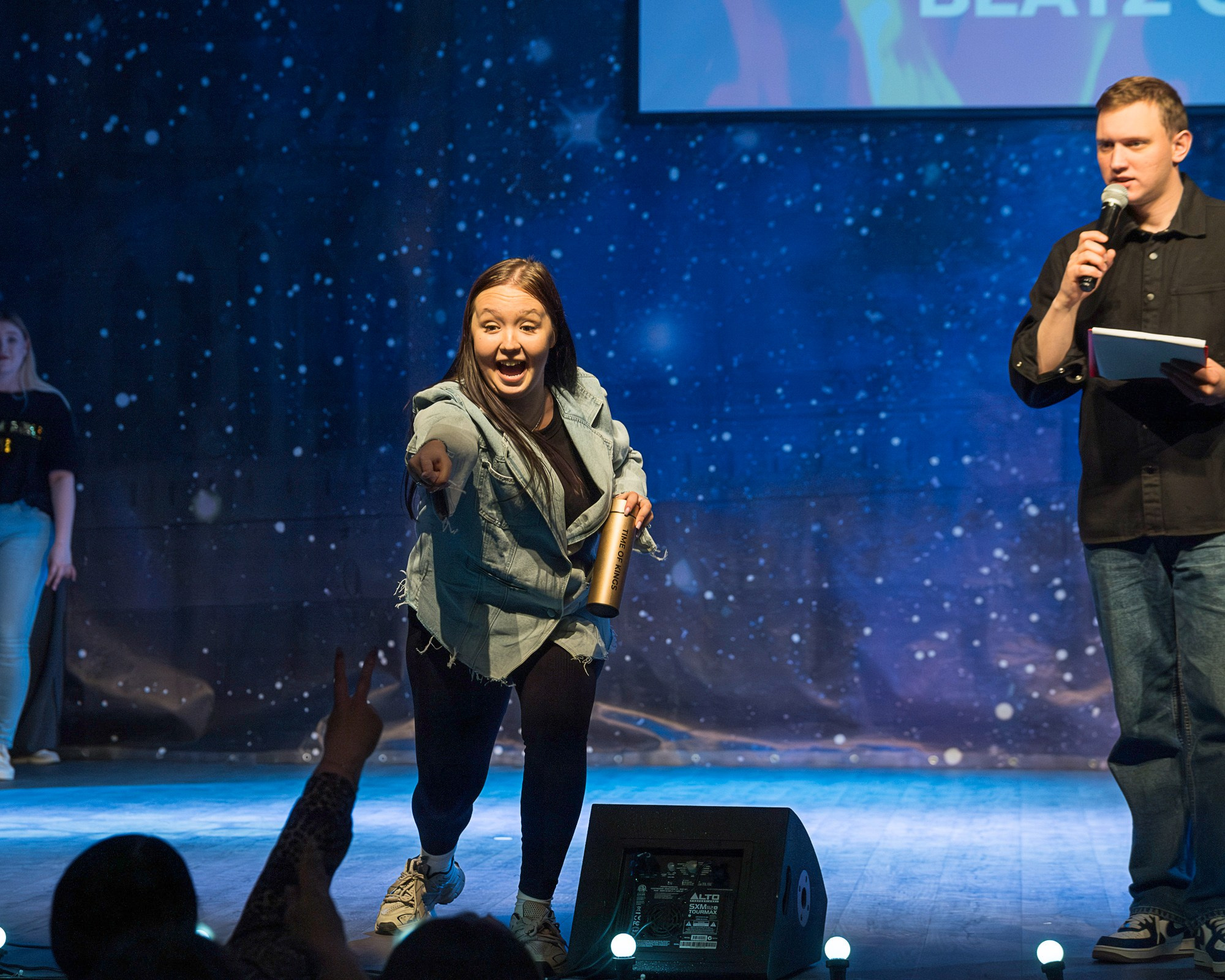 Time of Kings. Репортажный фотограф в Казани Павел Серпокрылов