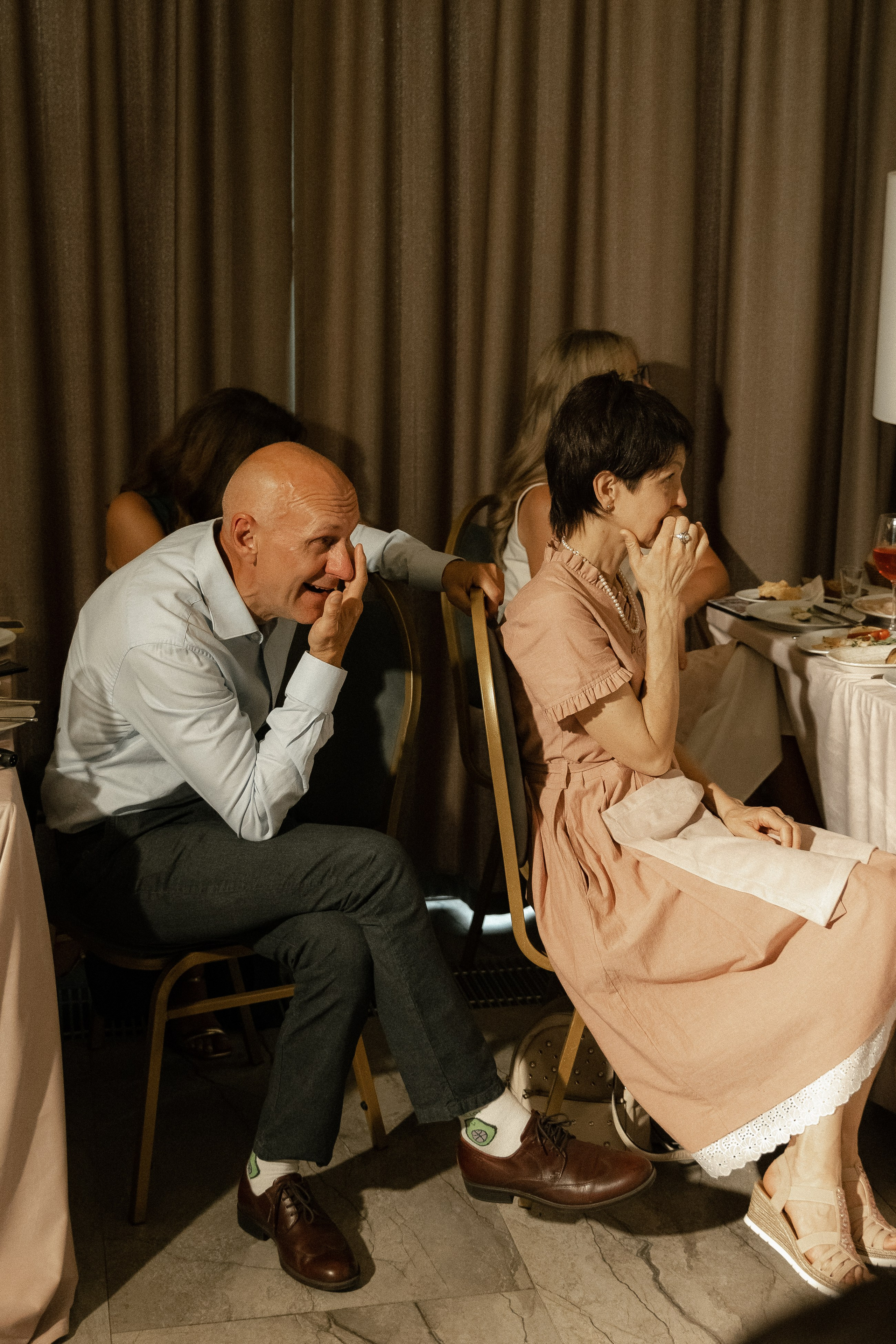 Мурашками. Свадебный фотограф Ярославль, Рыбинск