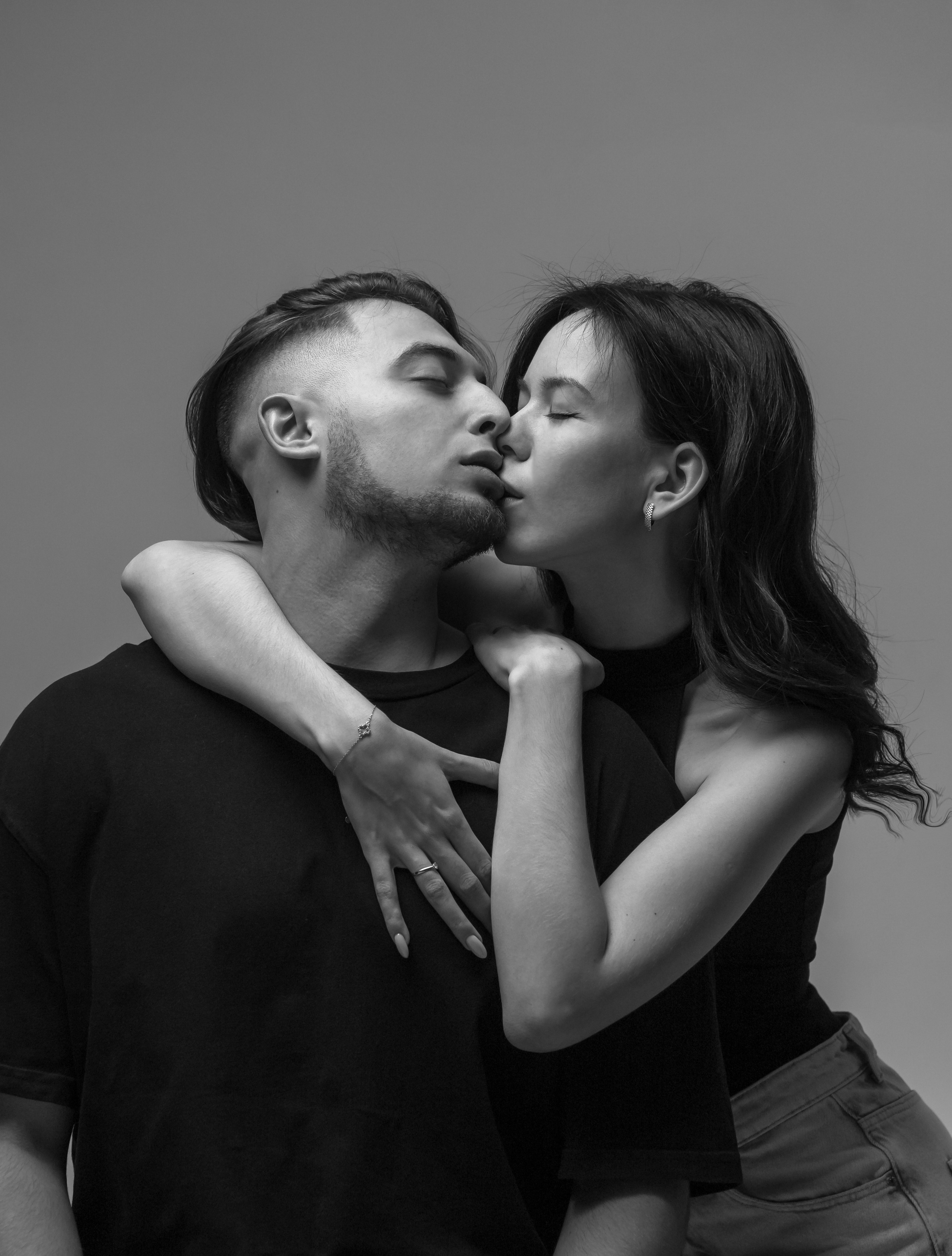 Портретная фотография. Фотограф в Казани Алина Абдуллина