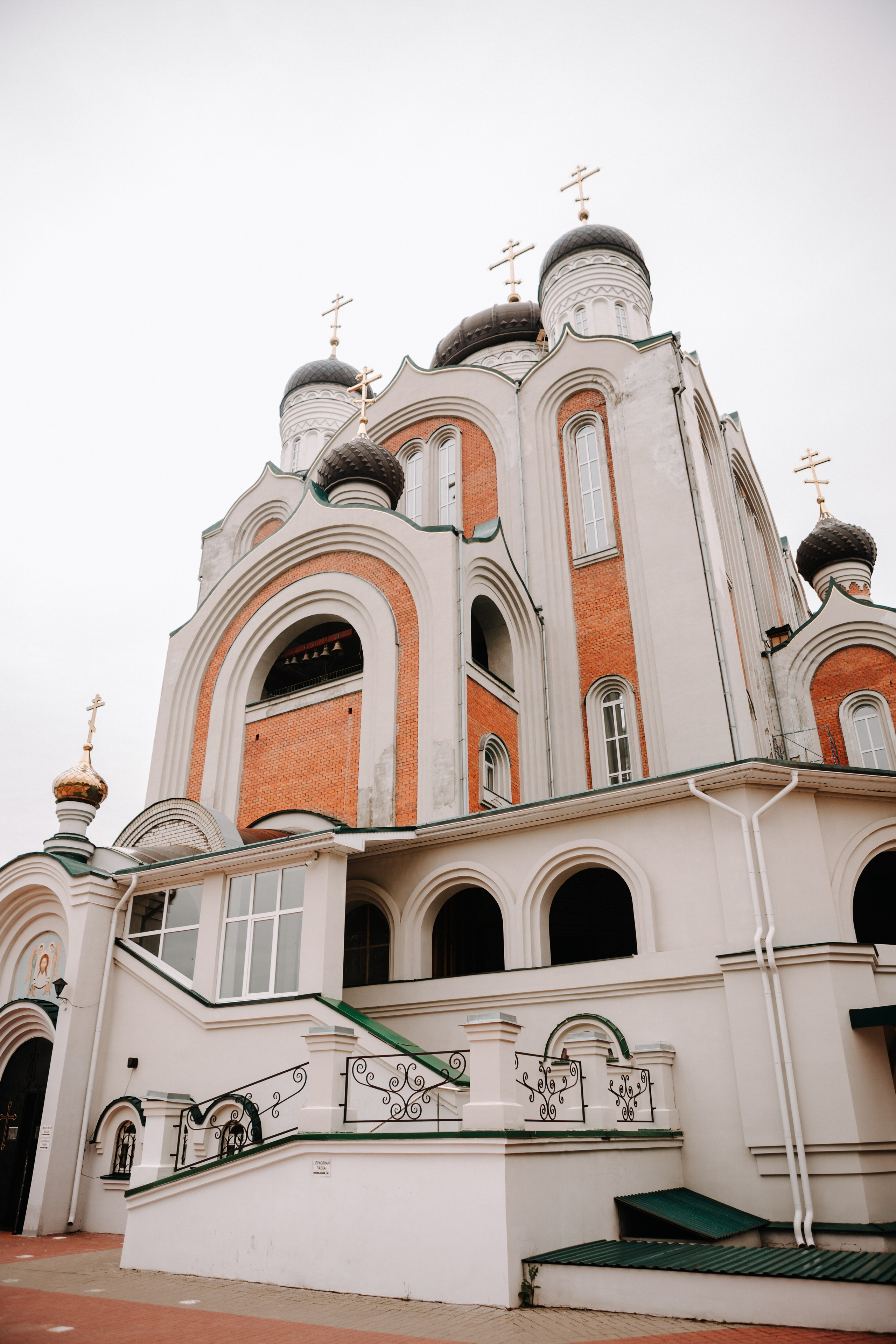 Крещение Карины. Семейный и свадебный фотограф в Воронеже Майя Добровольская