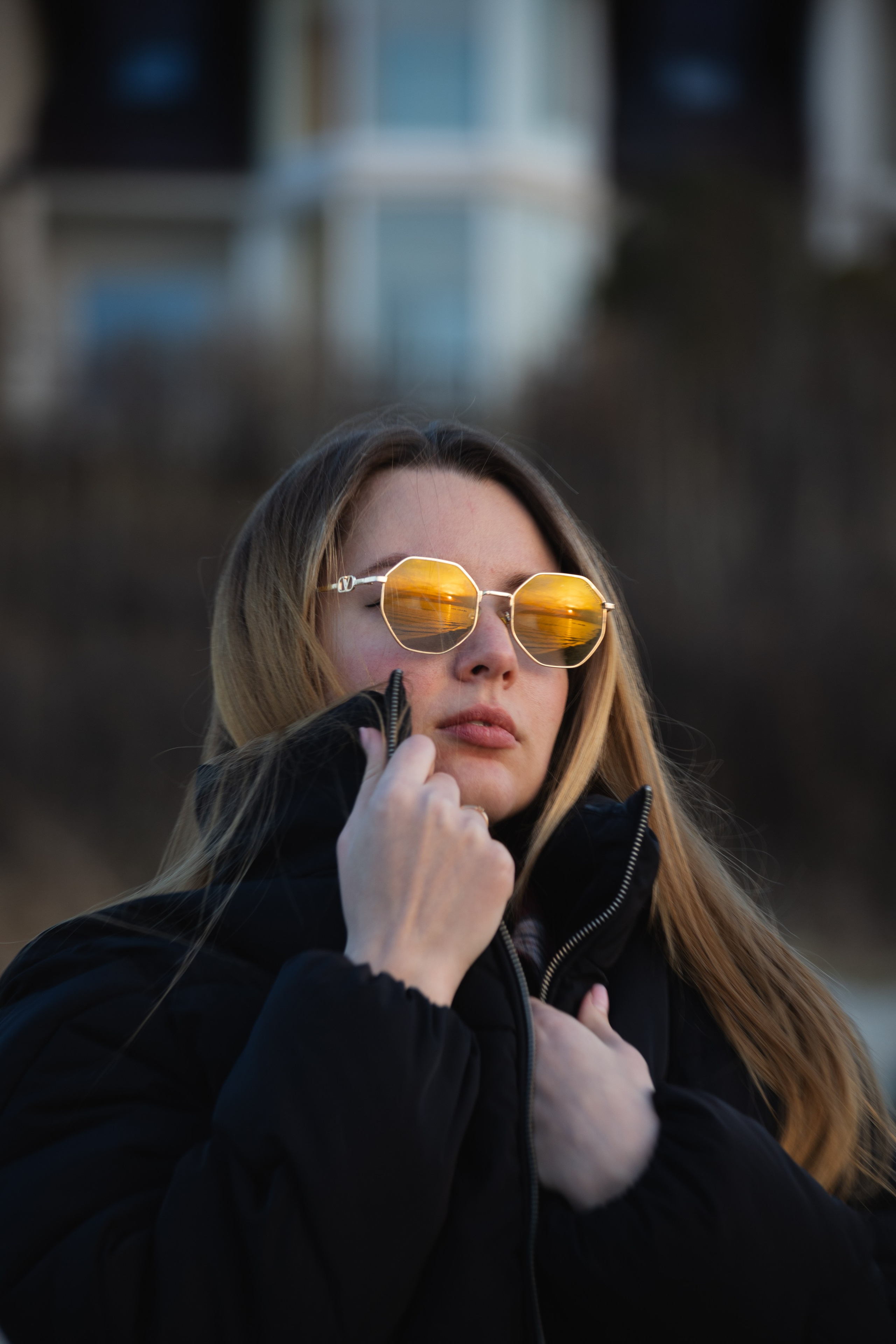 Ирина К. — Digital Noise —