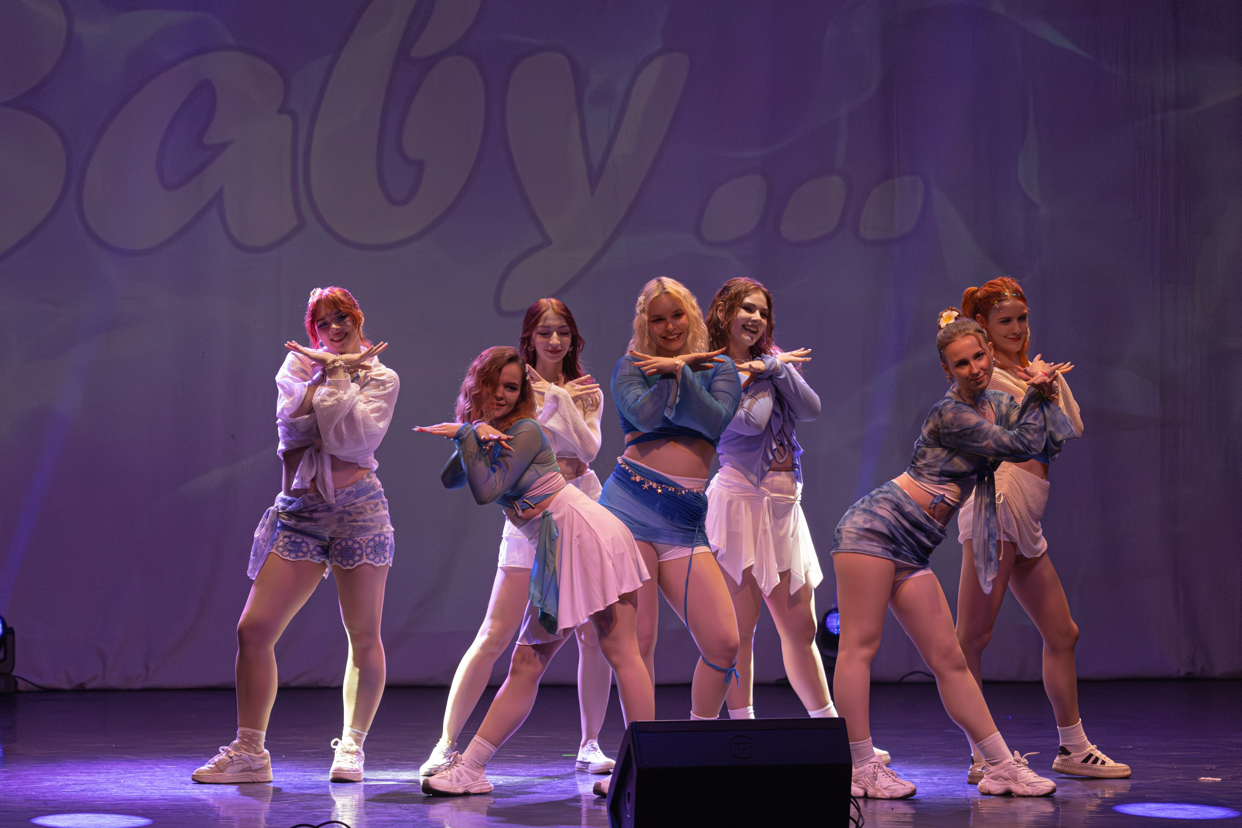 Panikon! — 2025. — Digital Noise —