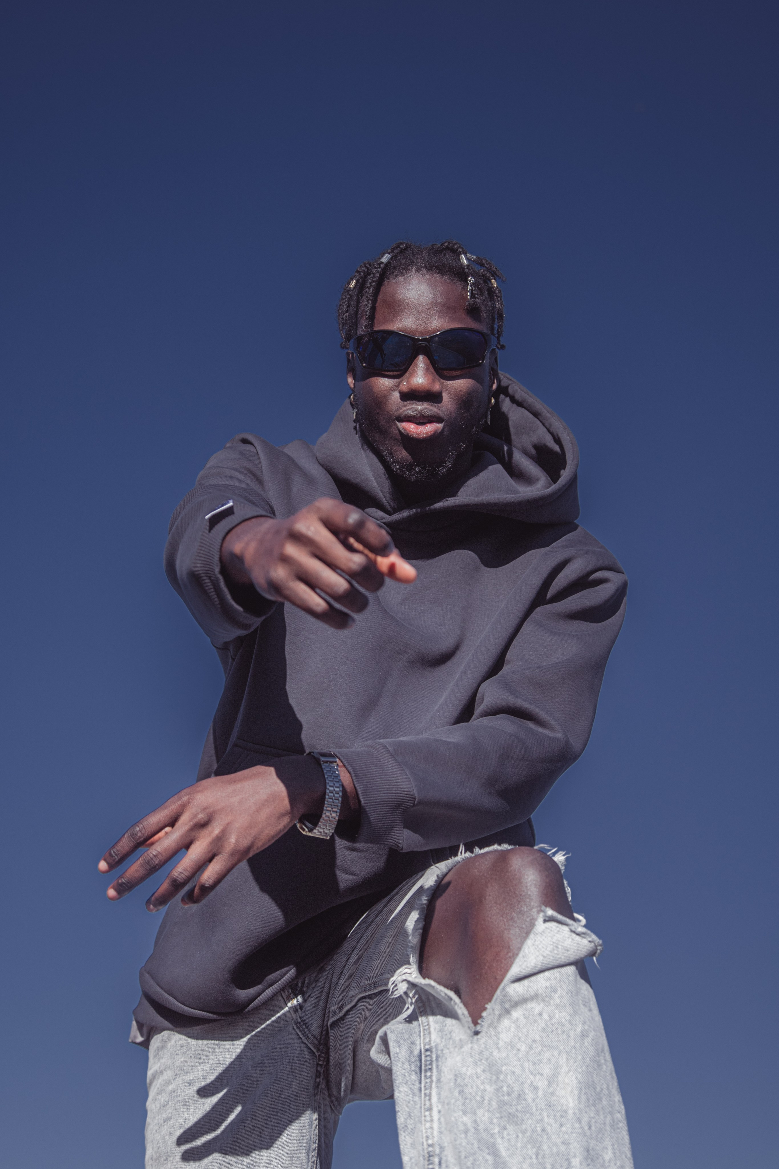 F a b i o. — Digital Noise —