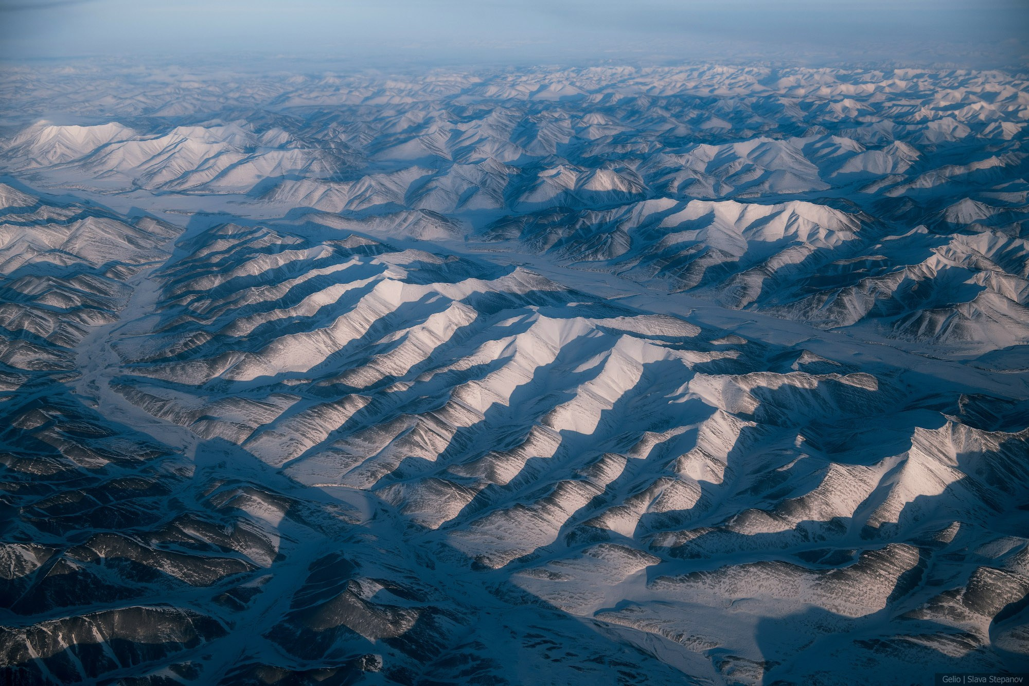 Природа. Фотограф Слава Степанов, Gelio