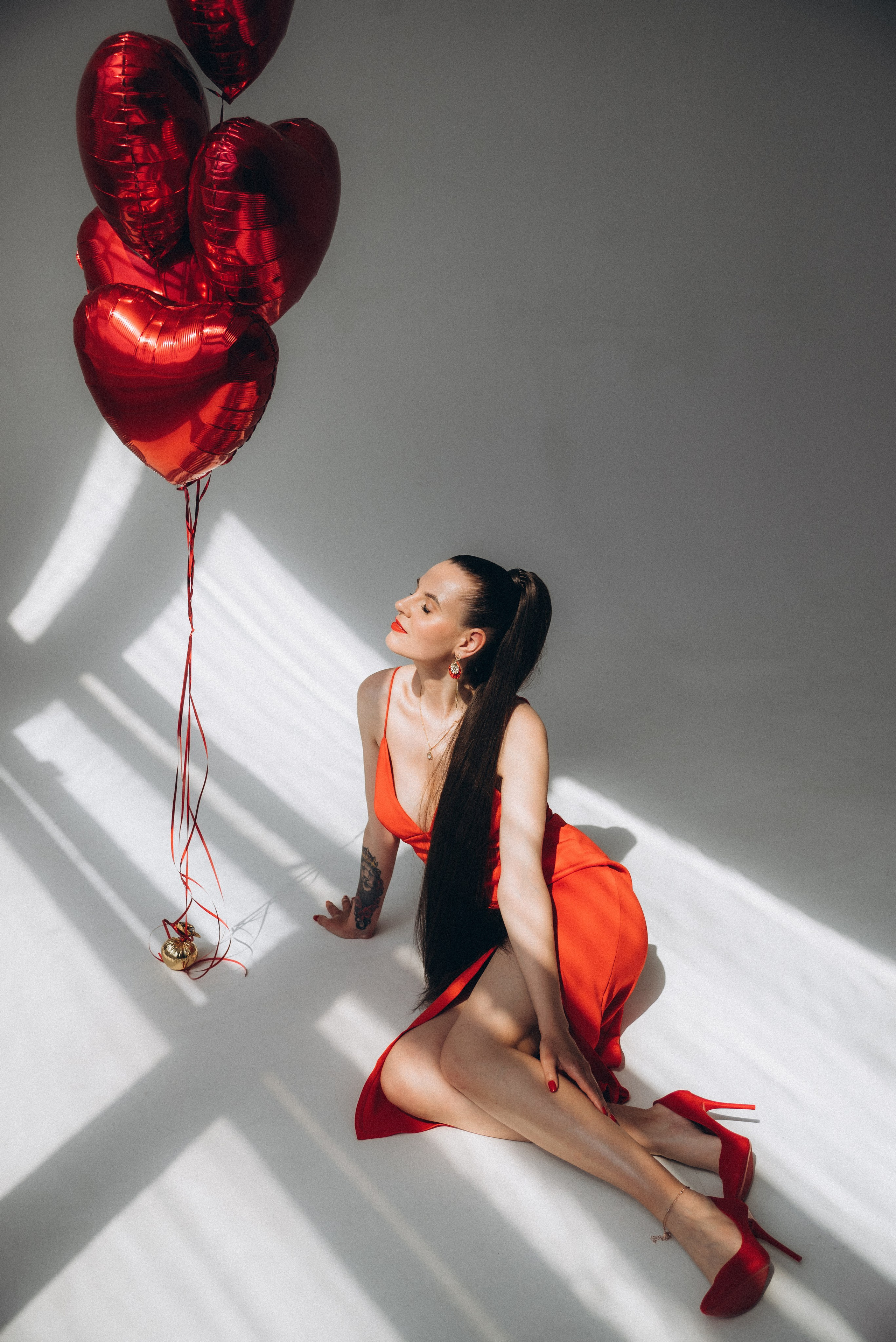 Александра. Суханова Регина Фотограф Сергиев Посад