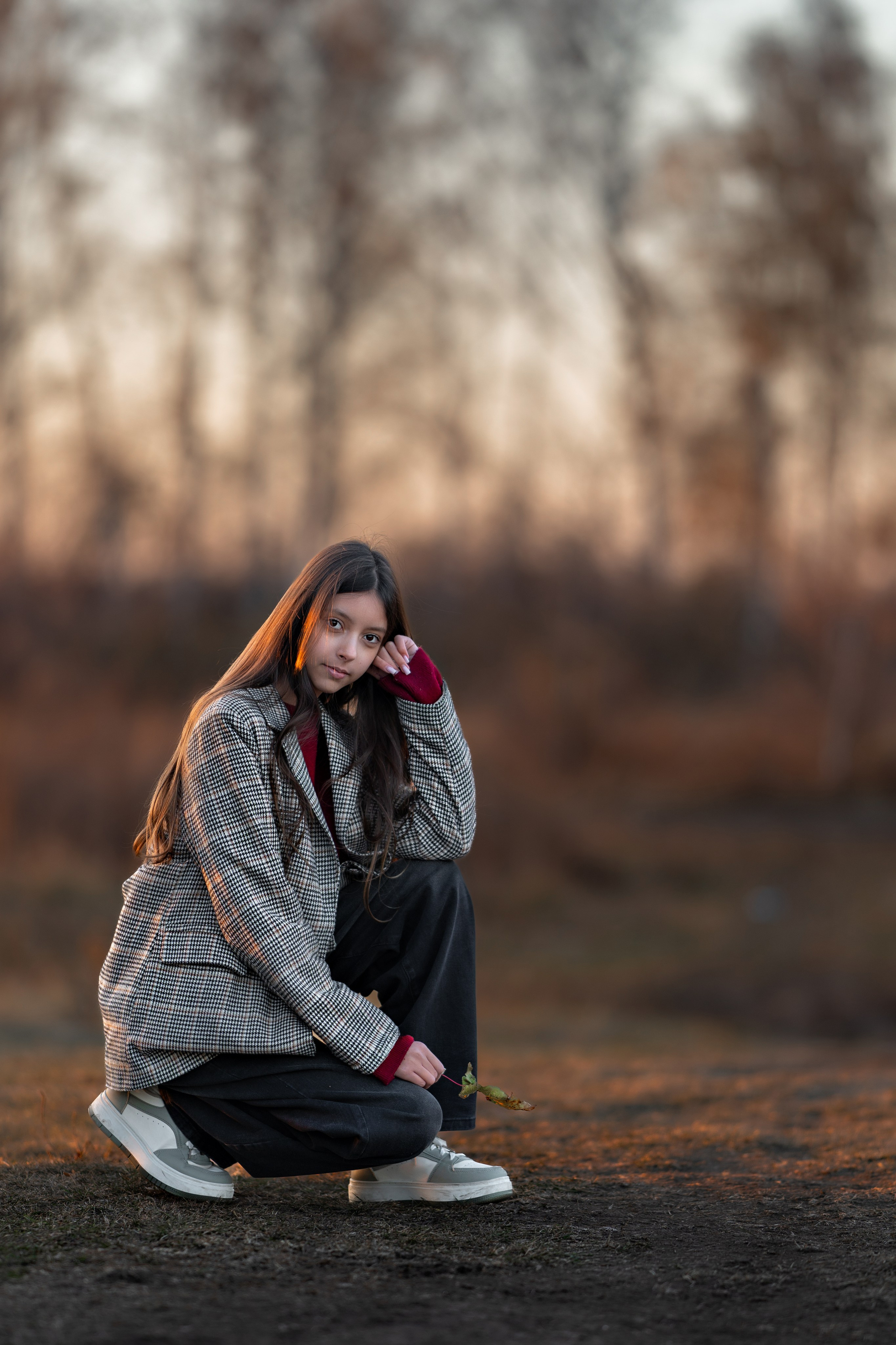 Кристина. Главная