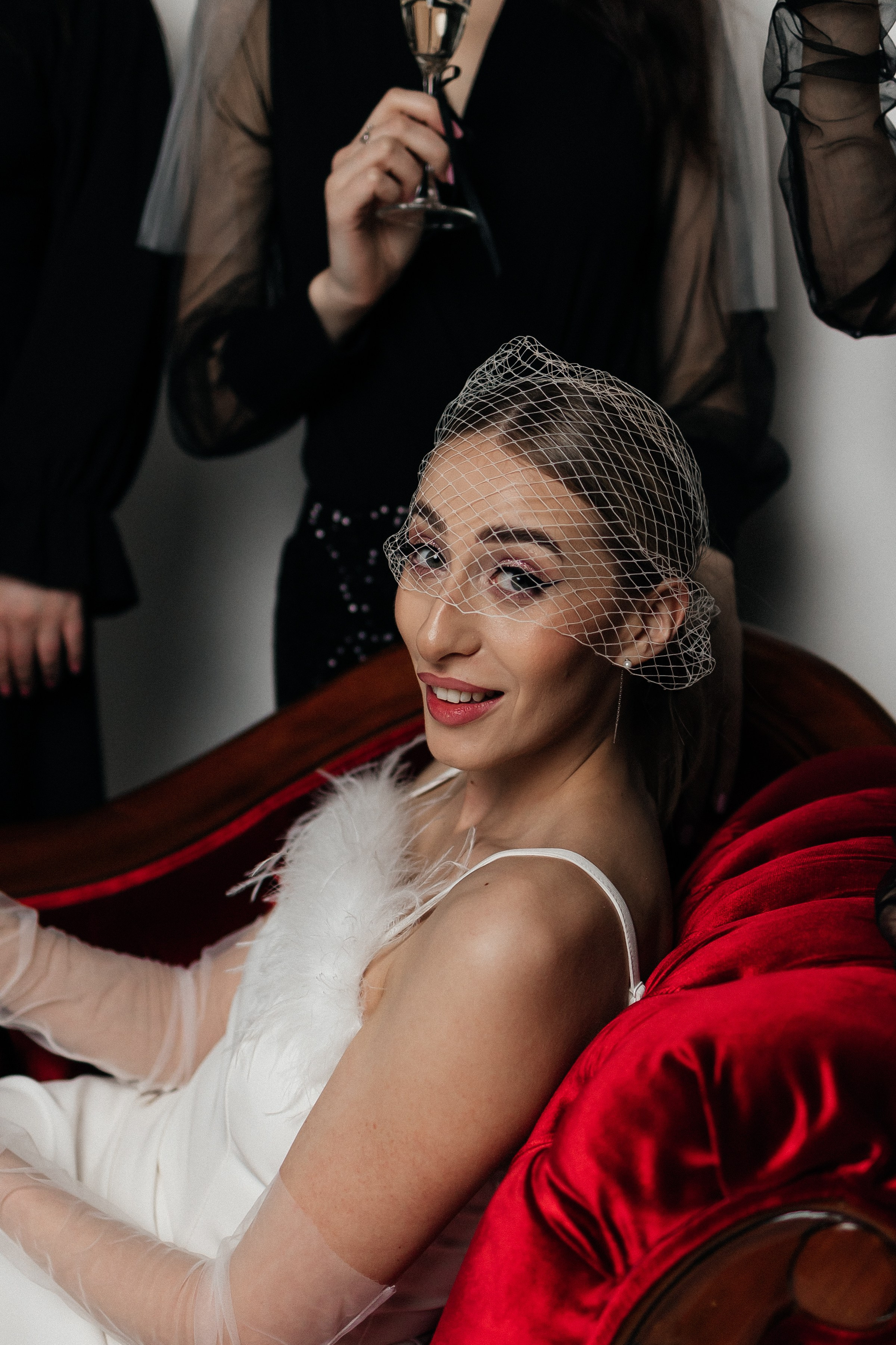 Bride. Фотограф в Выборге и Санкт-Петербурге Маша Гуляева