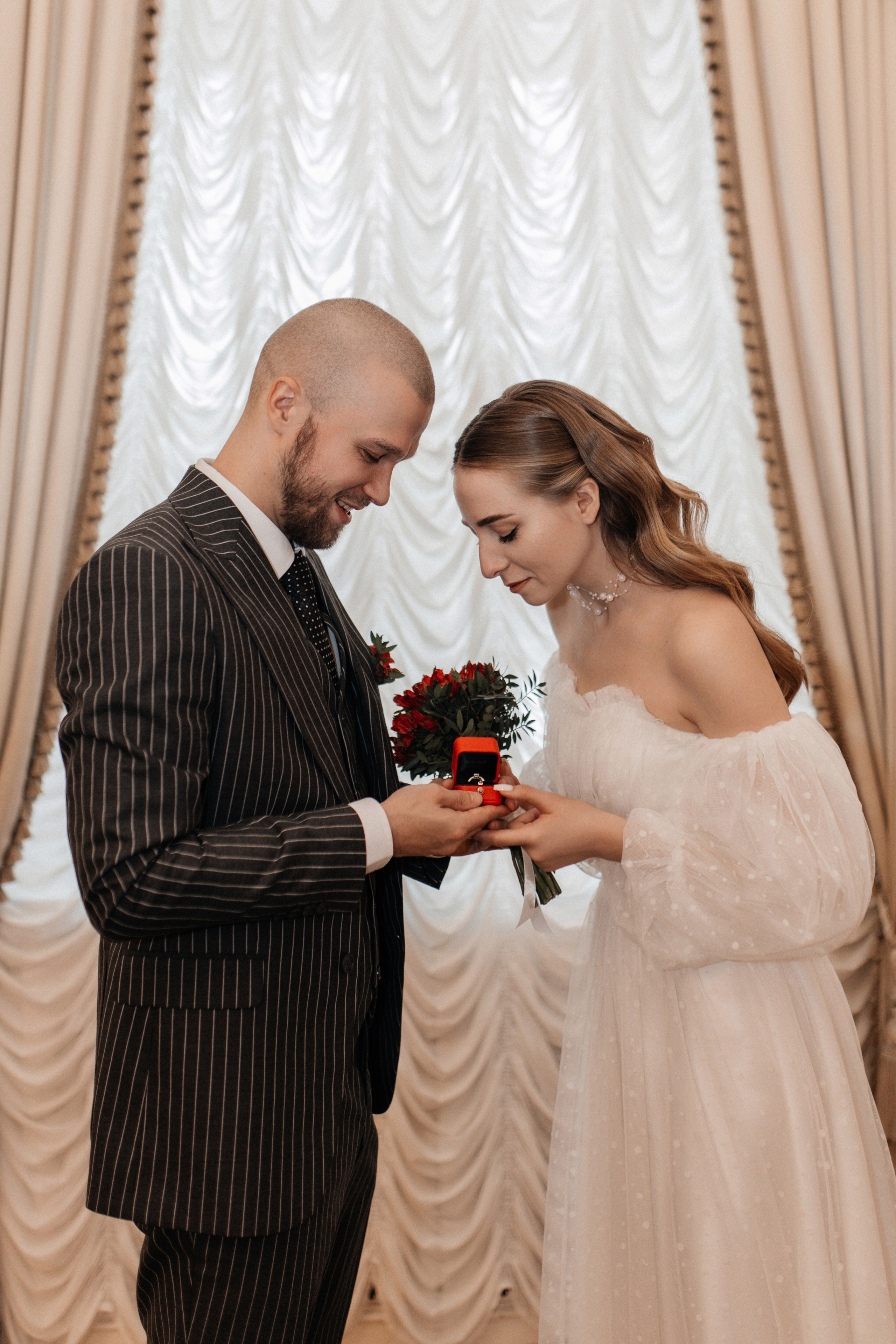 Валерия+Никита Пушкин. Фотограф в Санкт-Петербурге