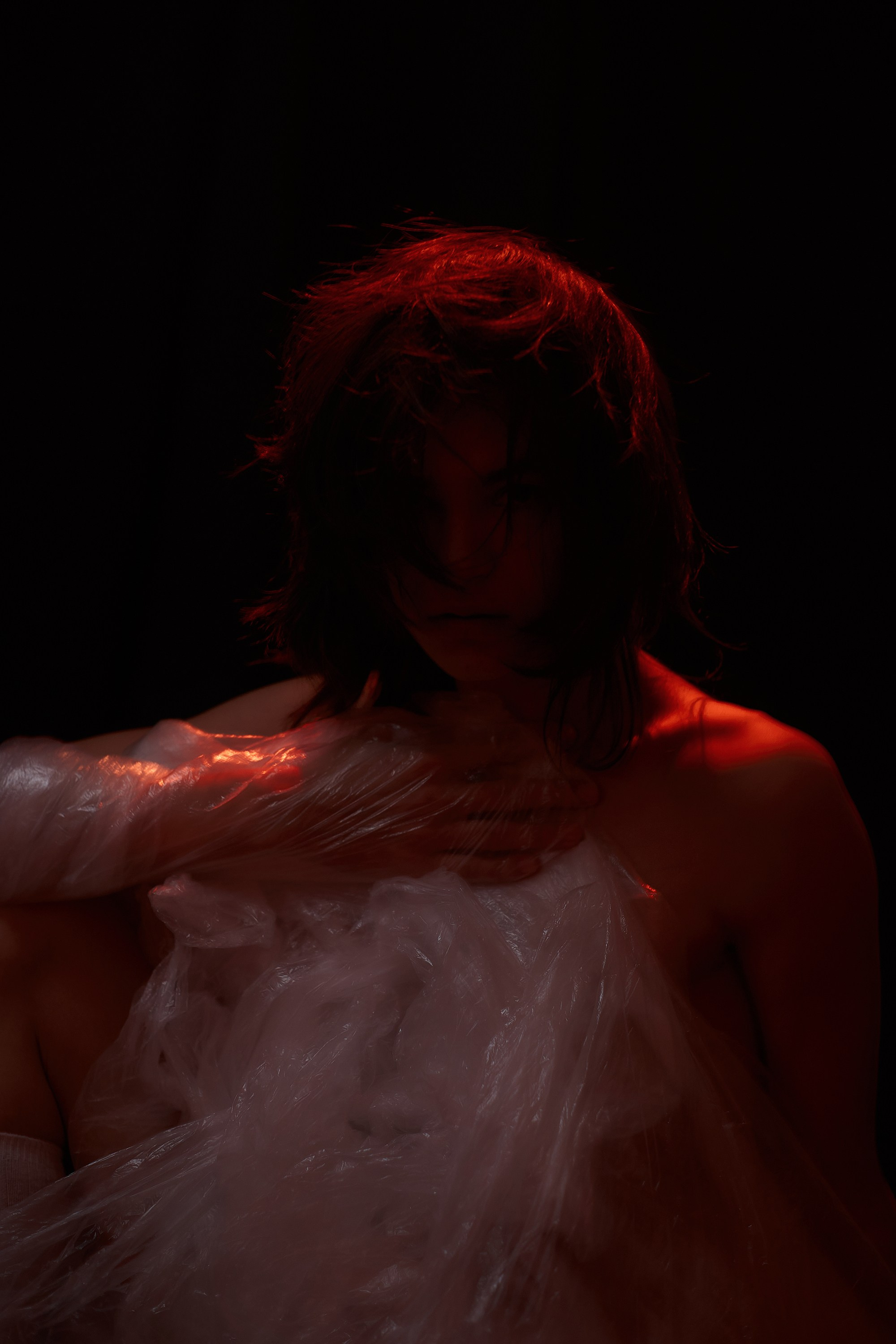 Ню. Фотограф Александр Кудинов, Крым: Легкие съемки, живые эмоции