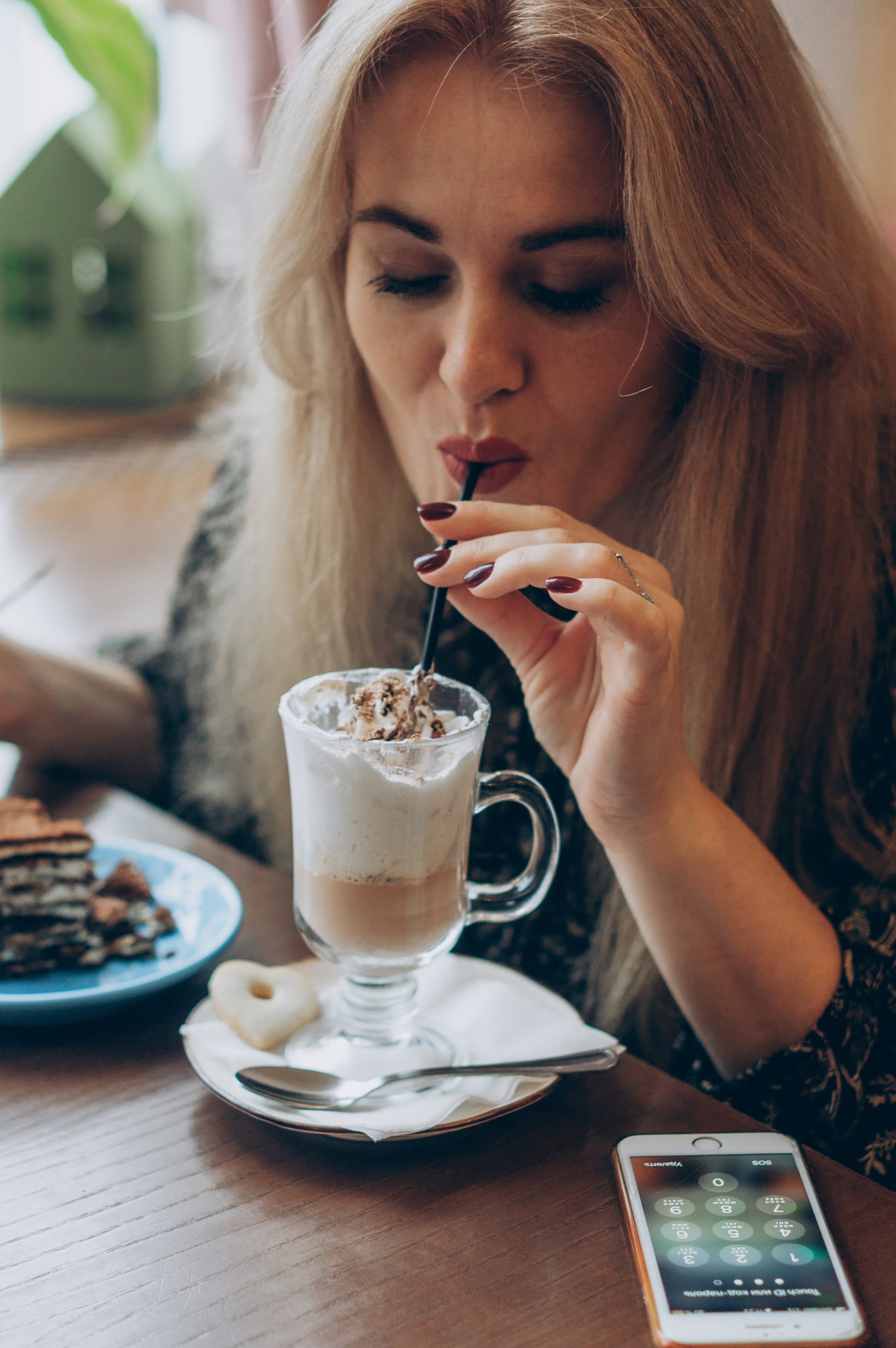 Людмила. Фотограф в Томске Светлана Нестерова