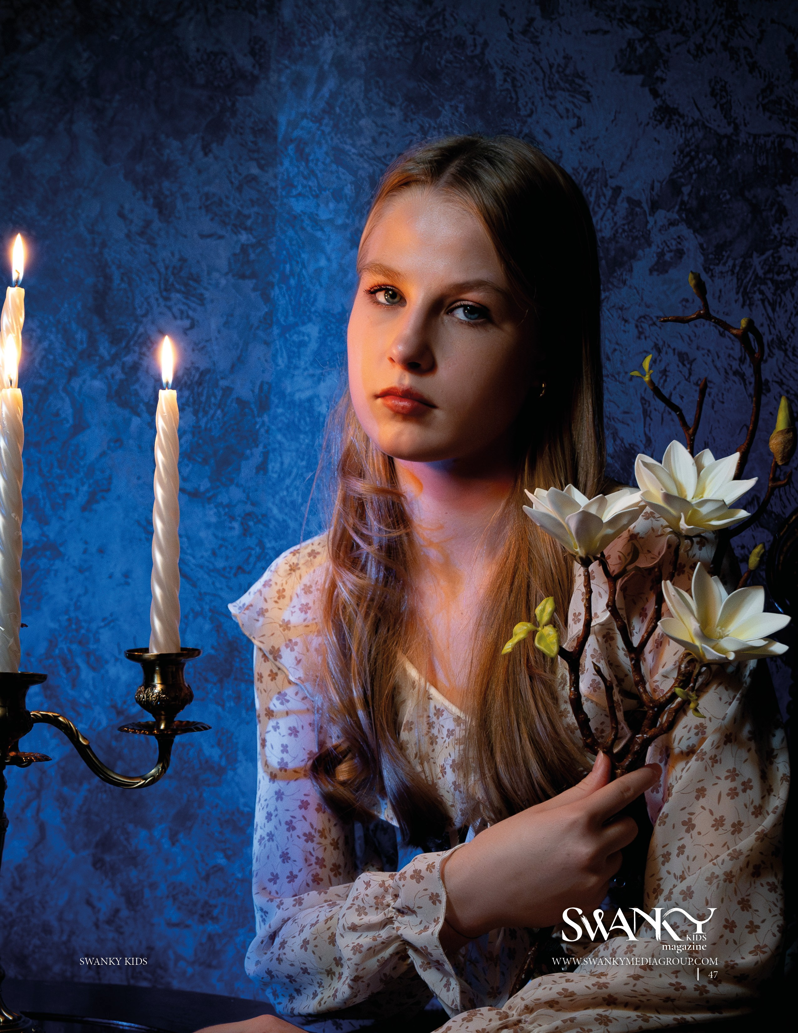 Публикации в журналах. Фотограф Елена Николайчук Студийная и репортажная съёмка душевно