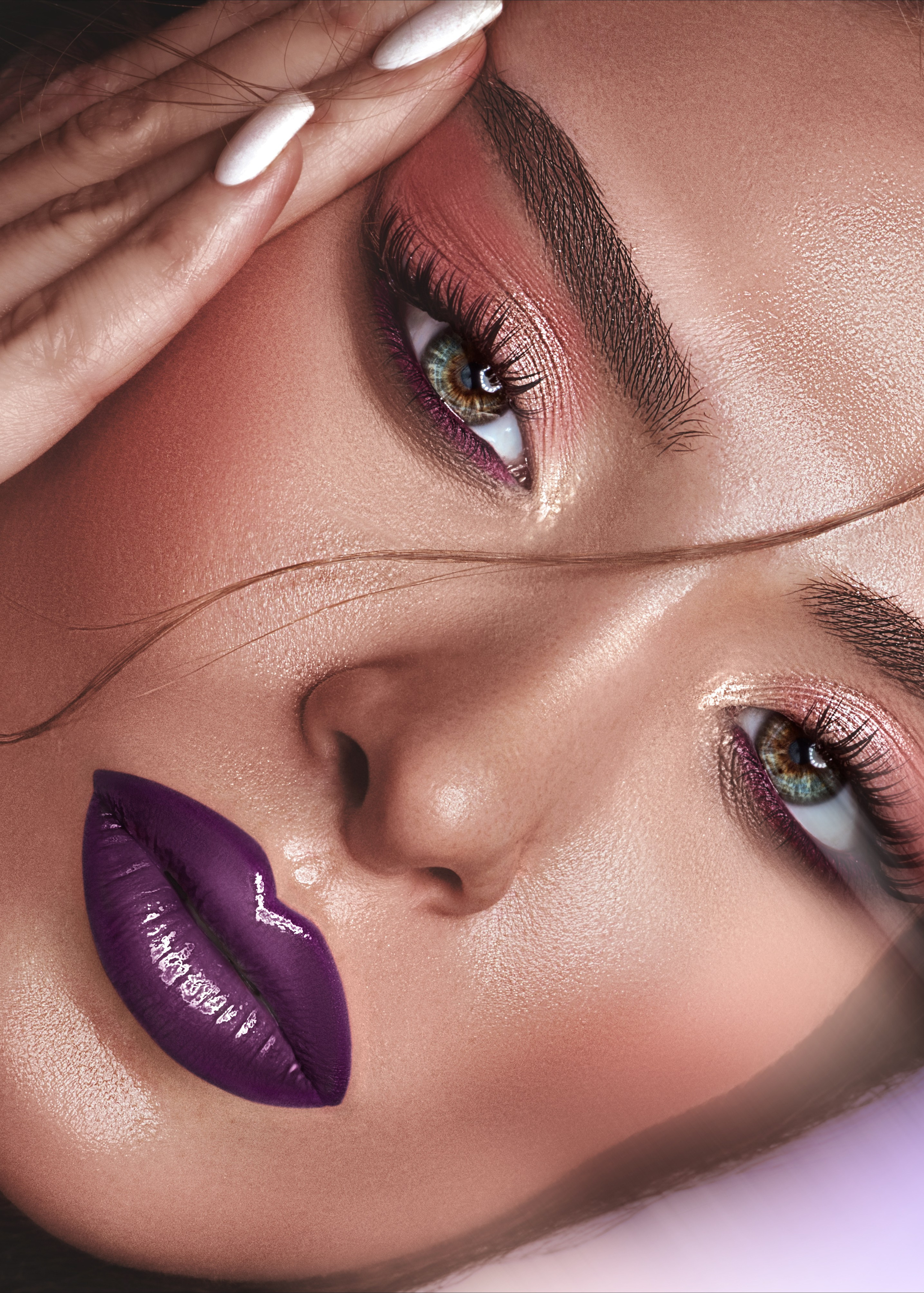 Retouch Nell | Ретушер Горбунова Алена