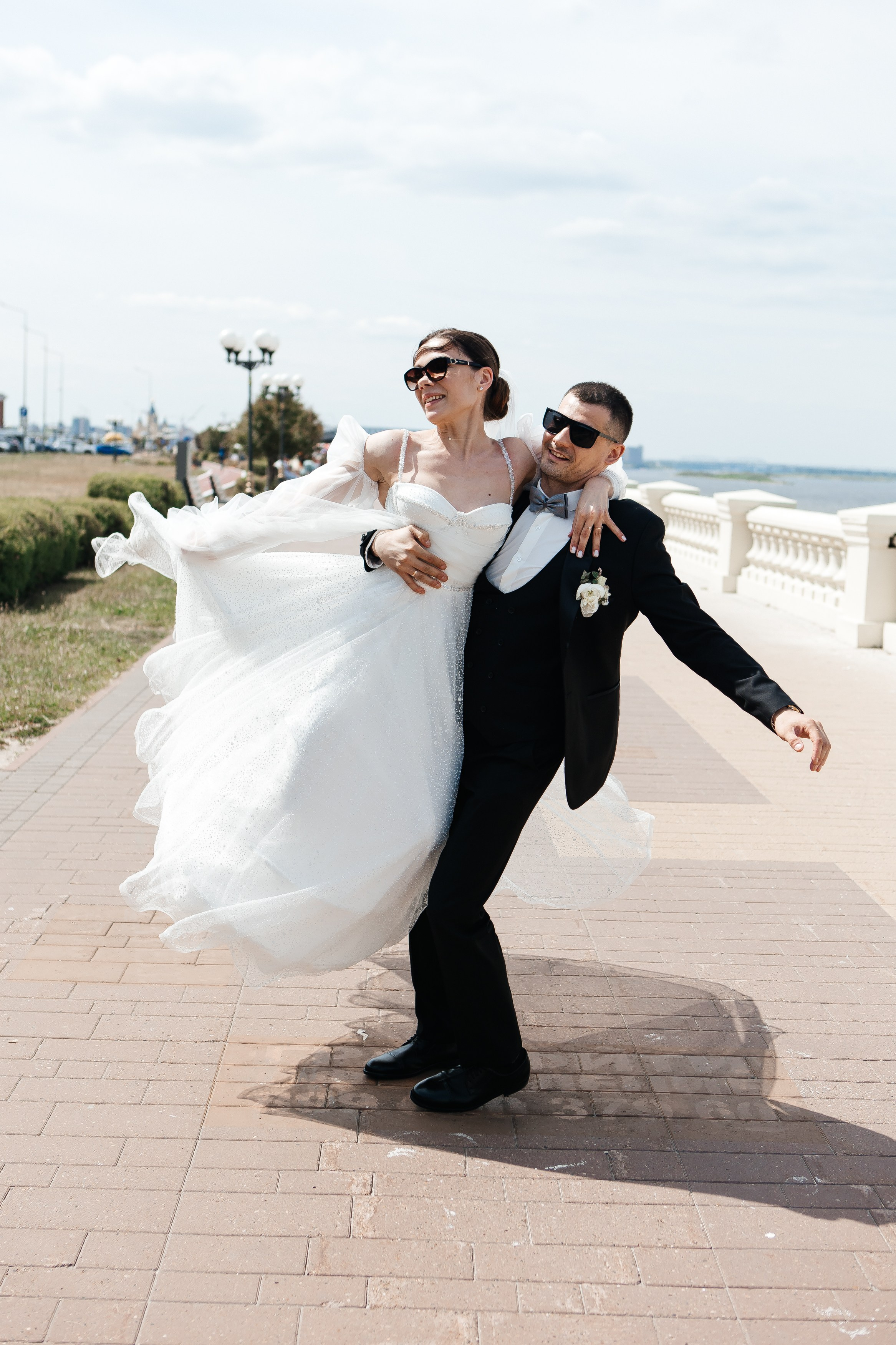 Свадебный фотограф Нижний Новгород. Свадебный и контент фотограф в Нижнем Новгороде Владимир Пресняков
