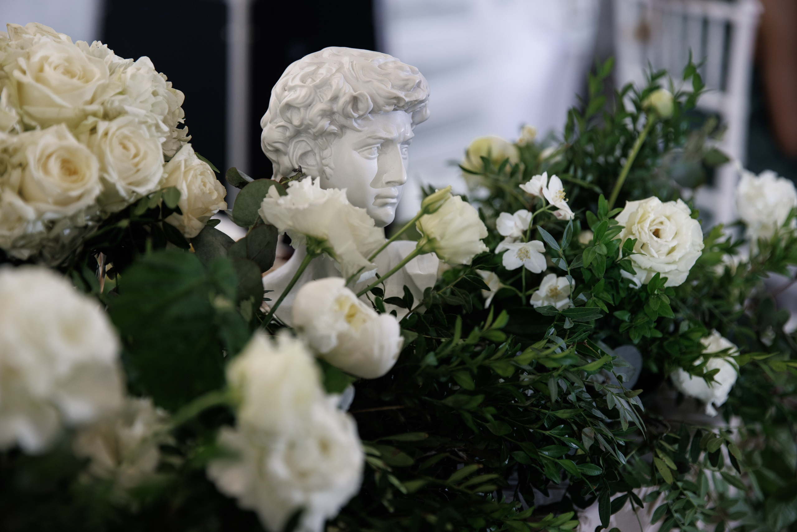 Марина и Сева обещают. Свадебный и семейный фотограф в Москве Julia Juice