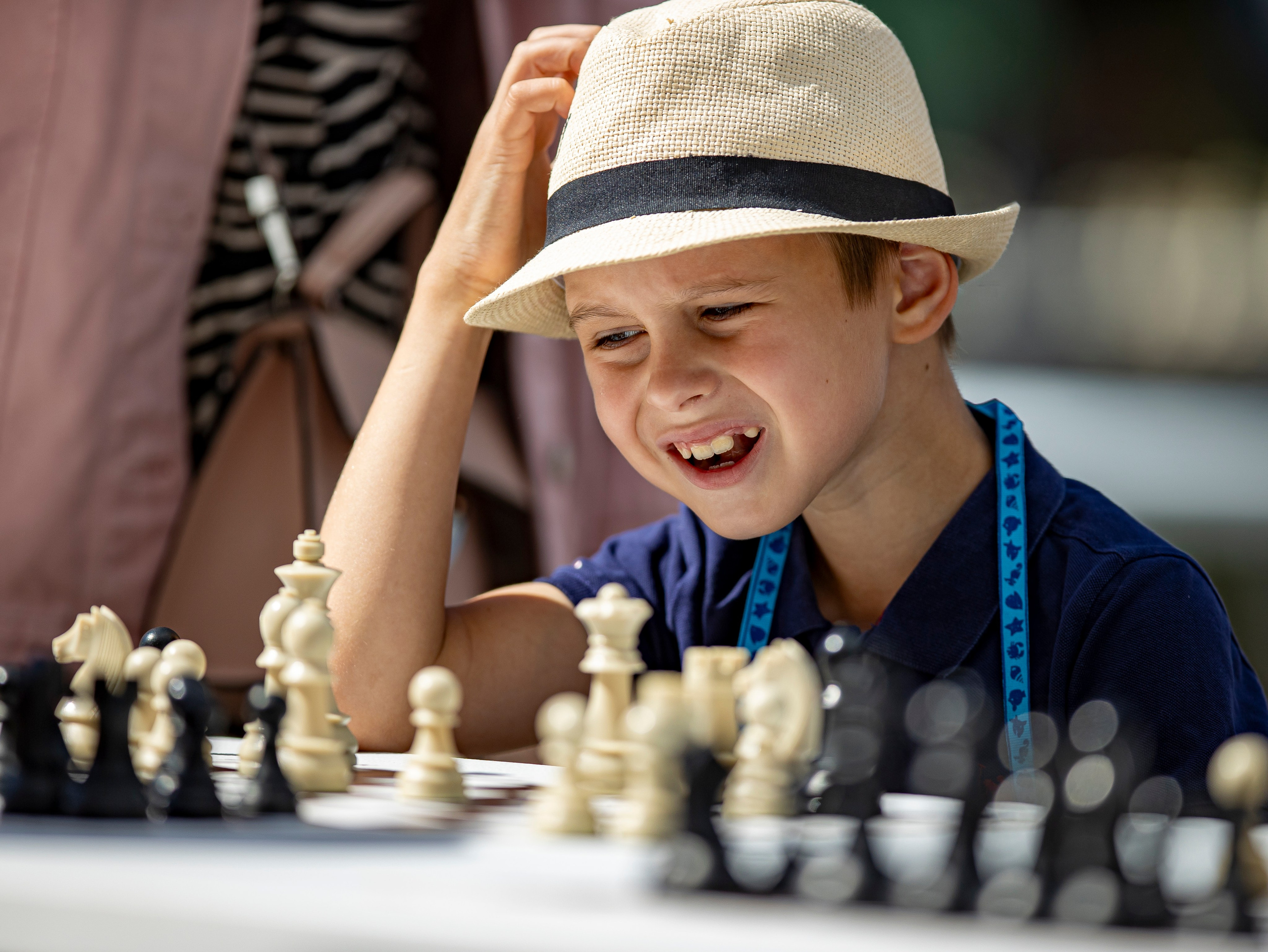 Репортаж. Спортивный фотограф Серёжа Демченко