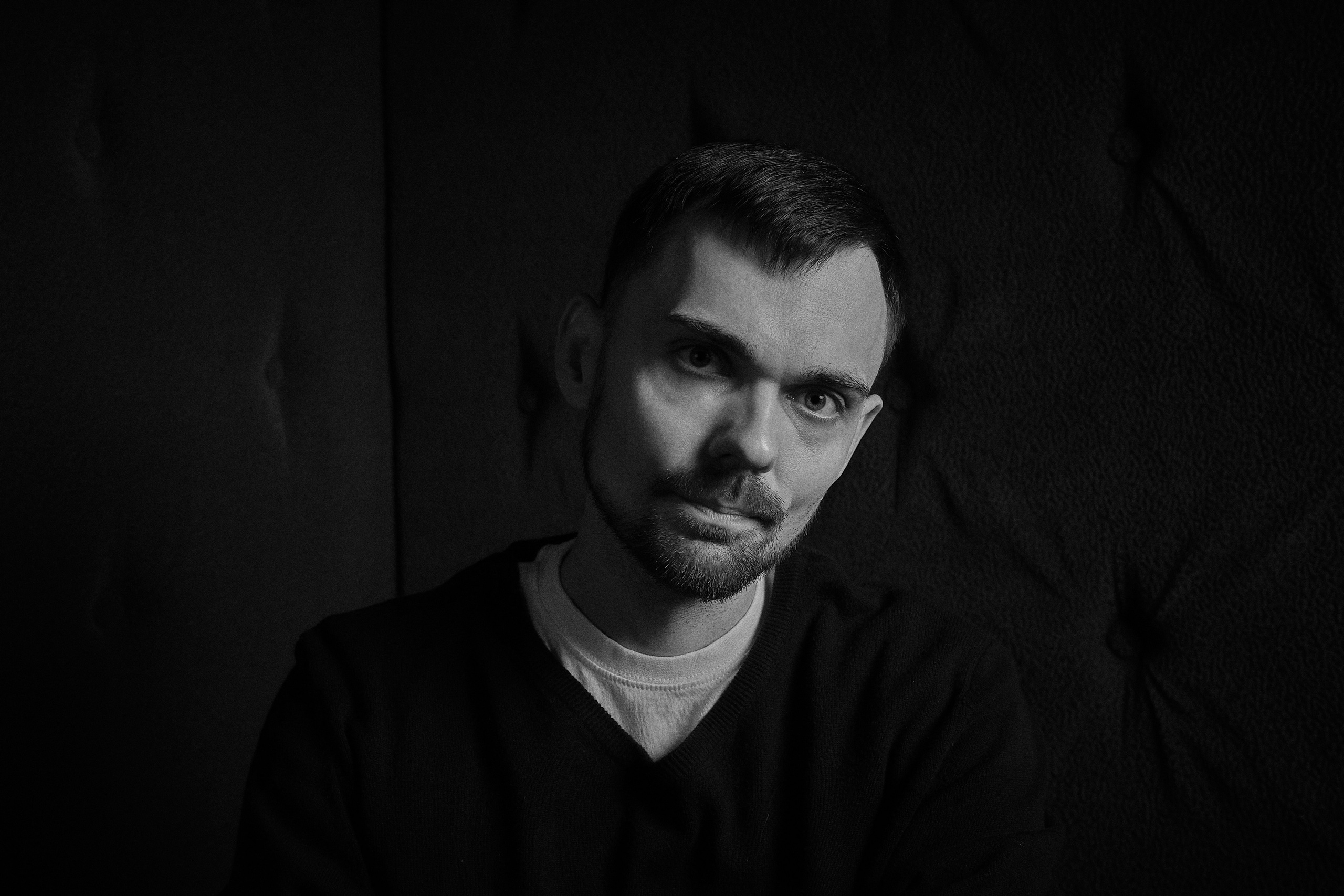 Андрей. Главная